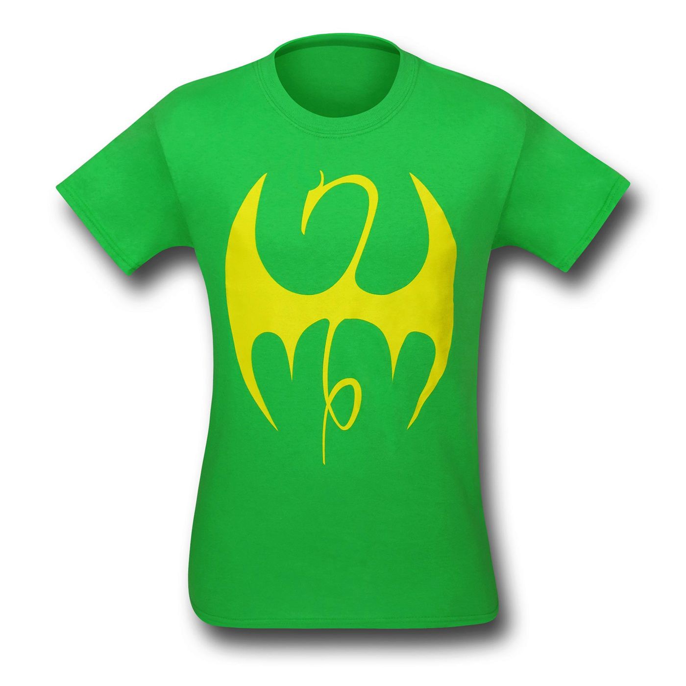 Iron Fist Symbol T-Shirt