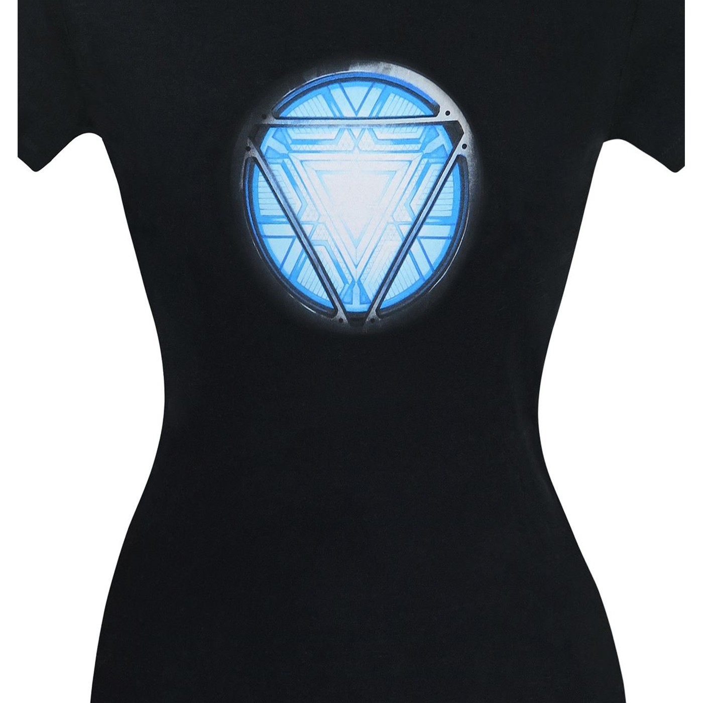 iron man arc reactor t shirt full sleeve