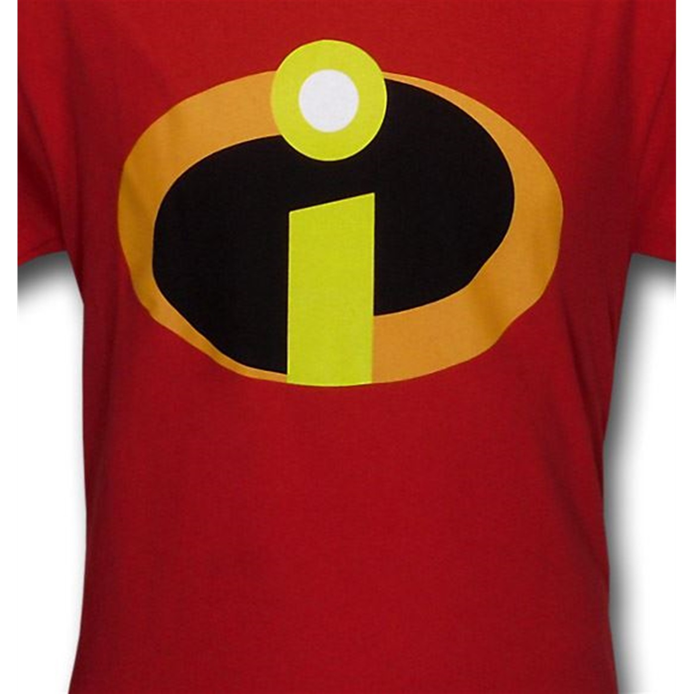 The Incredibles Symbol T-Shirt
