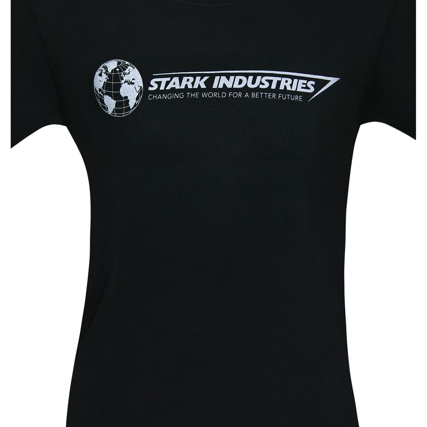 Iron Man Stark Industries Expo Men's T-Shirt