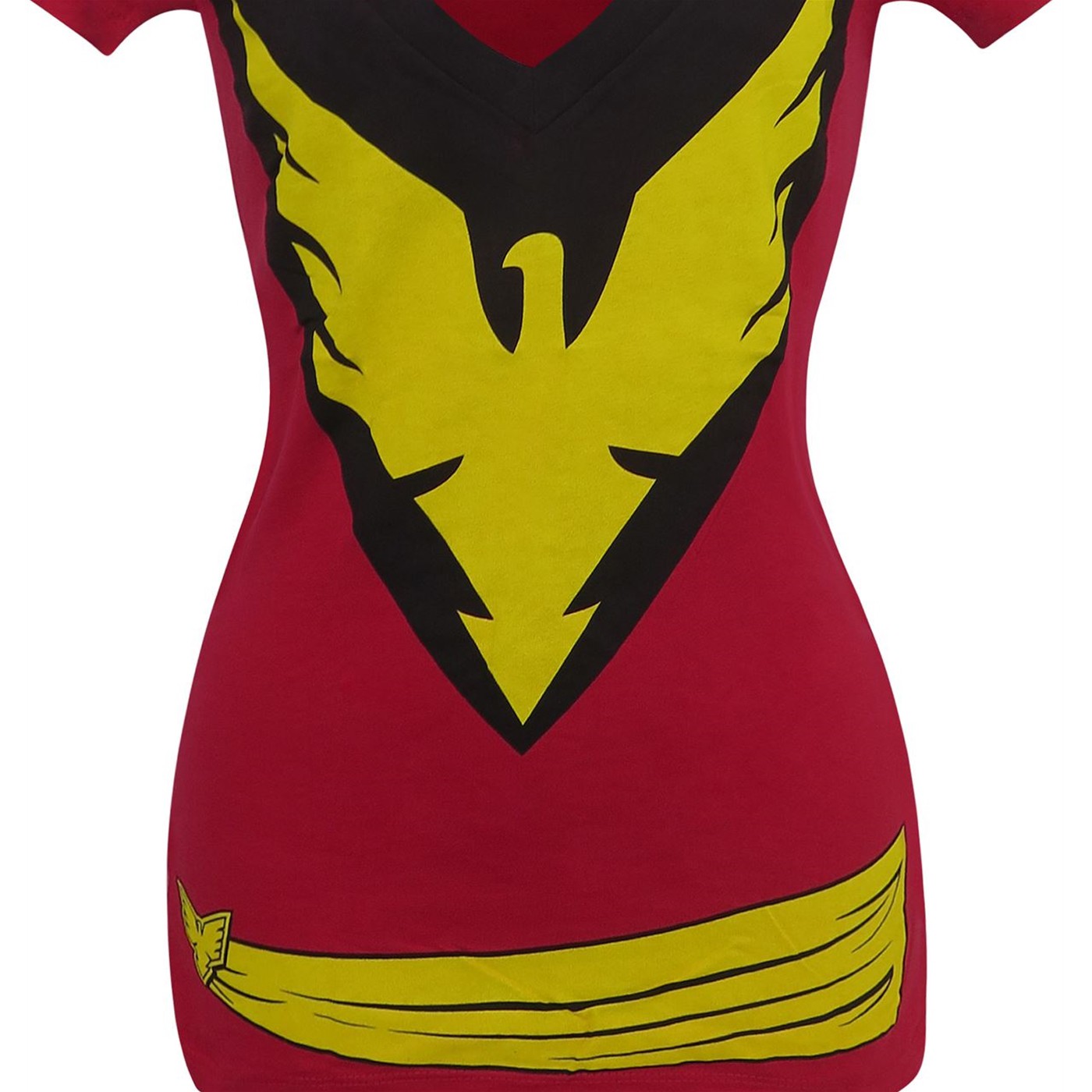 Dark Phoenix Women's Costume T-Shirt