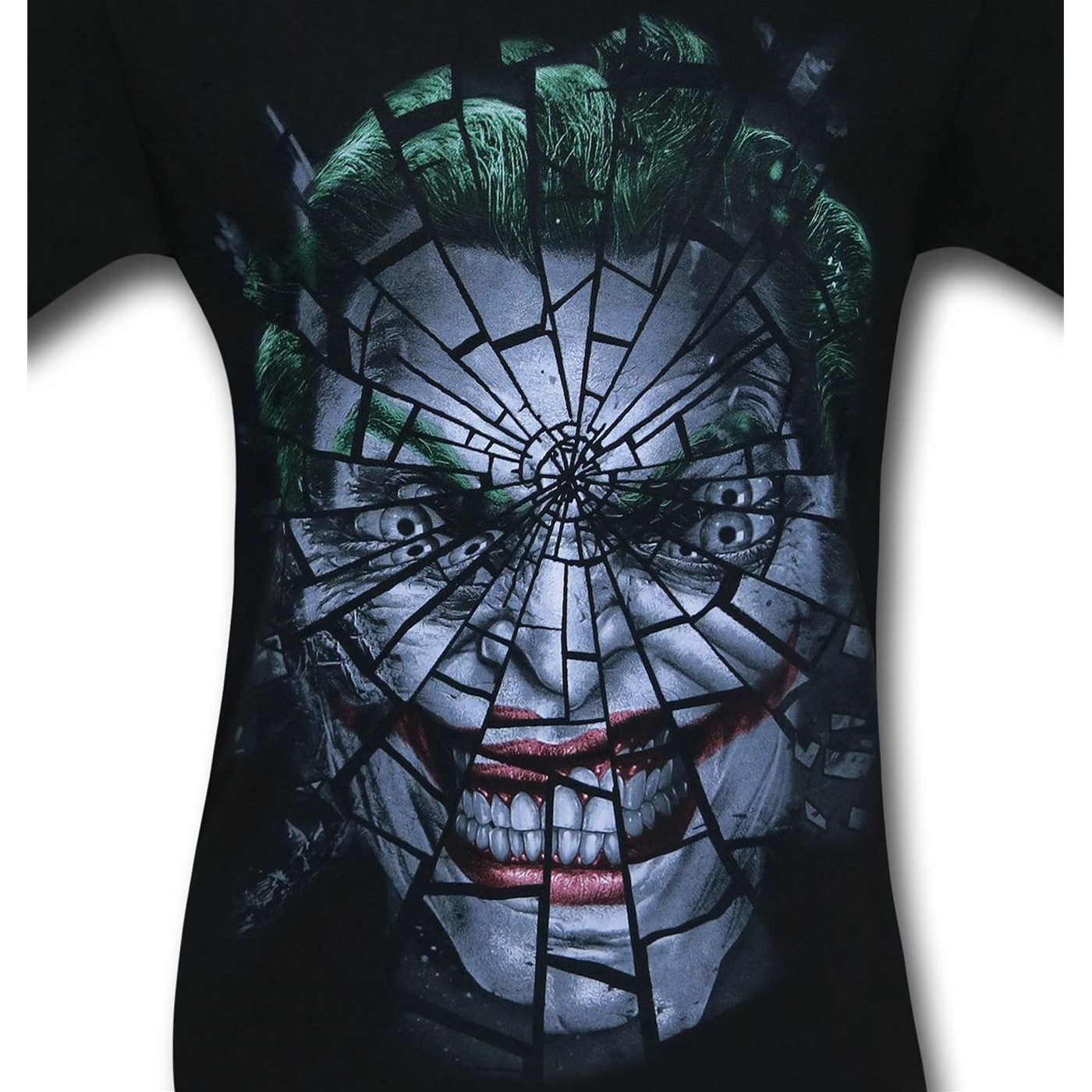 Joker Shatter T-Shirt