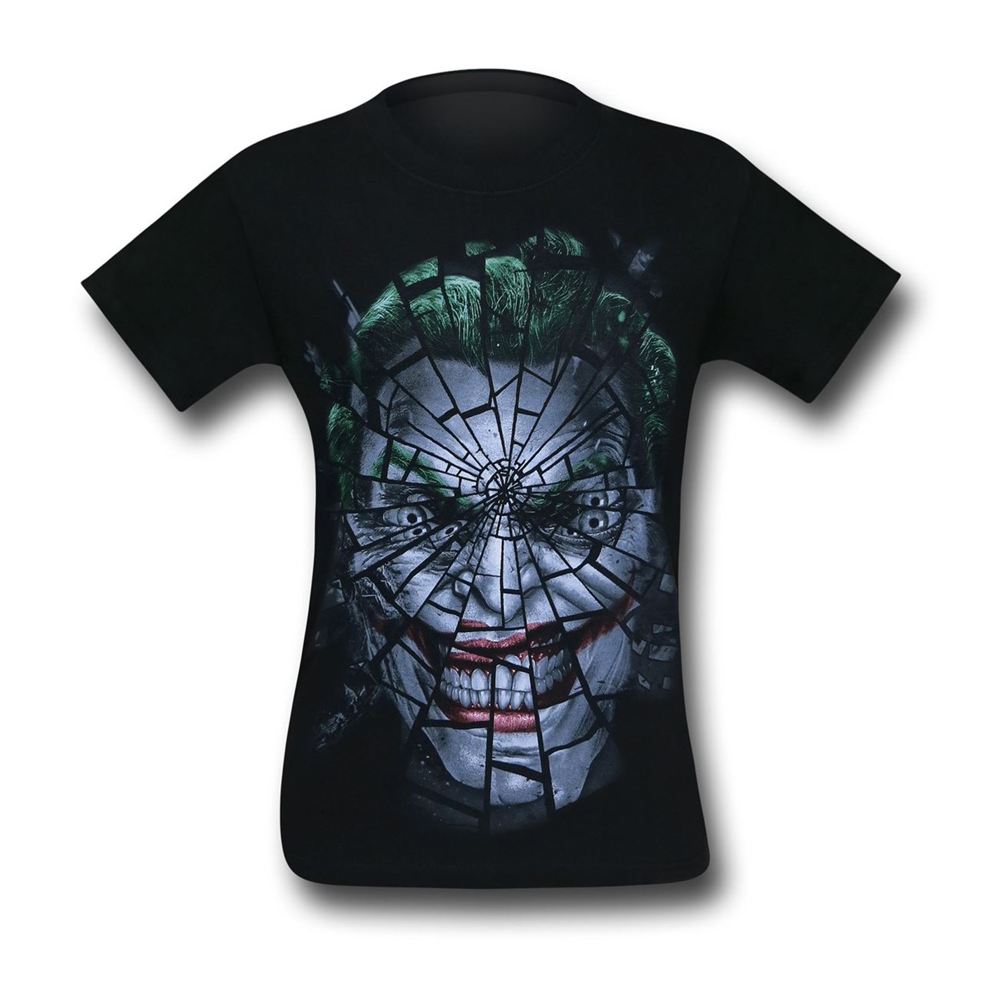 Joker Shatter T-Shirt