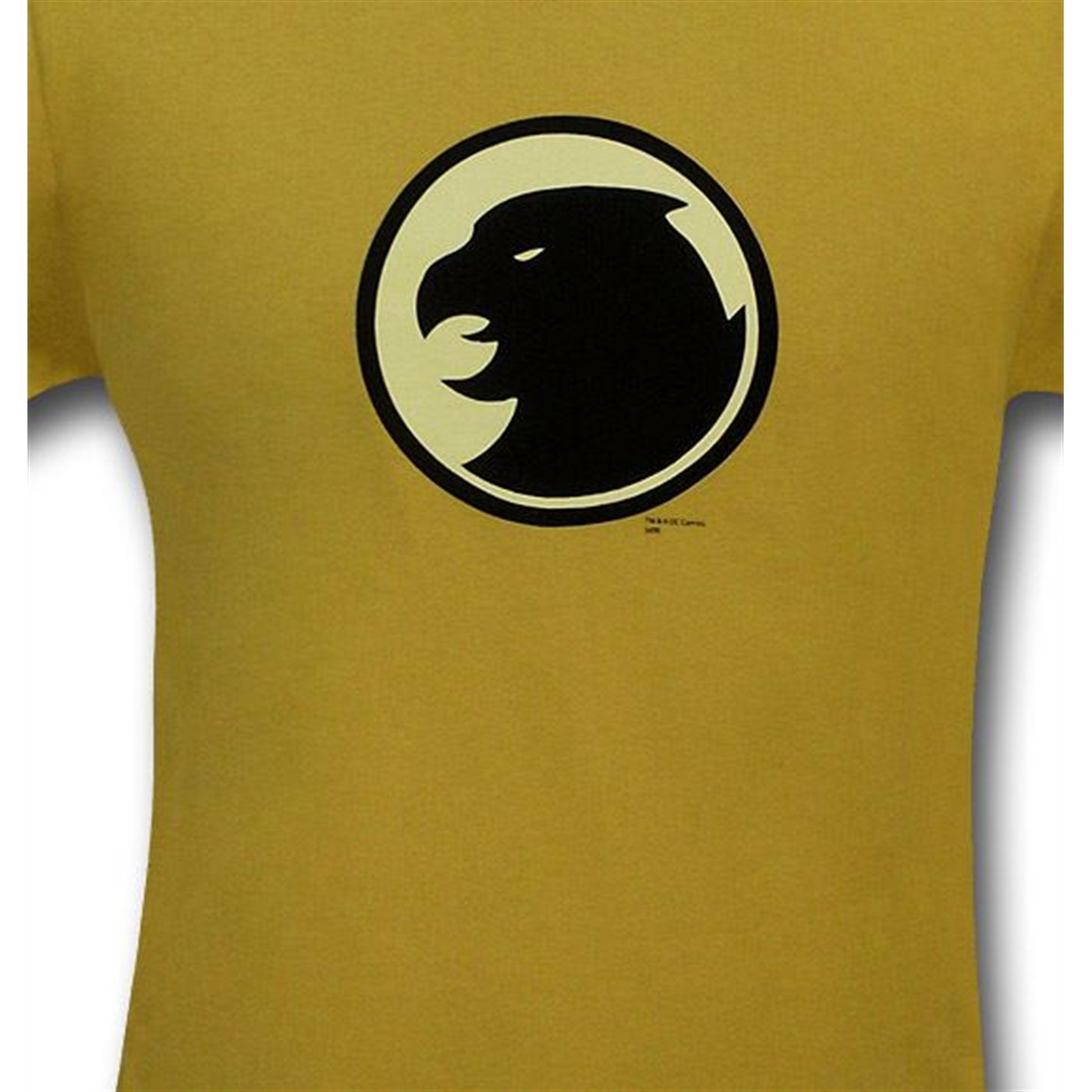 Hawkman JLA Unlimited Symbol T-Shirt