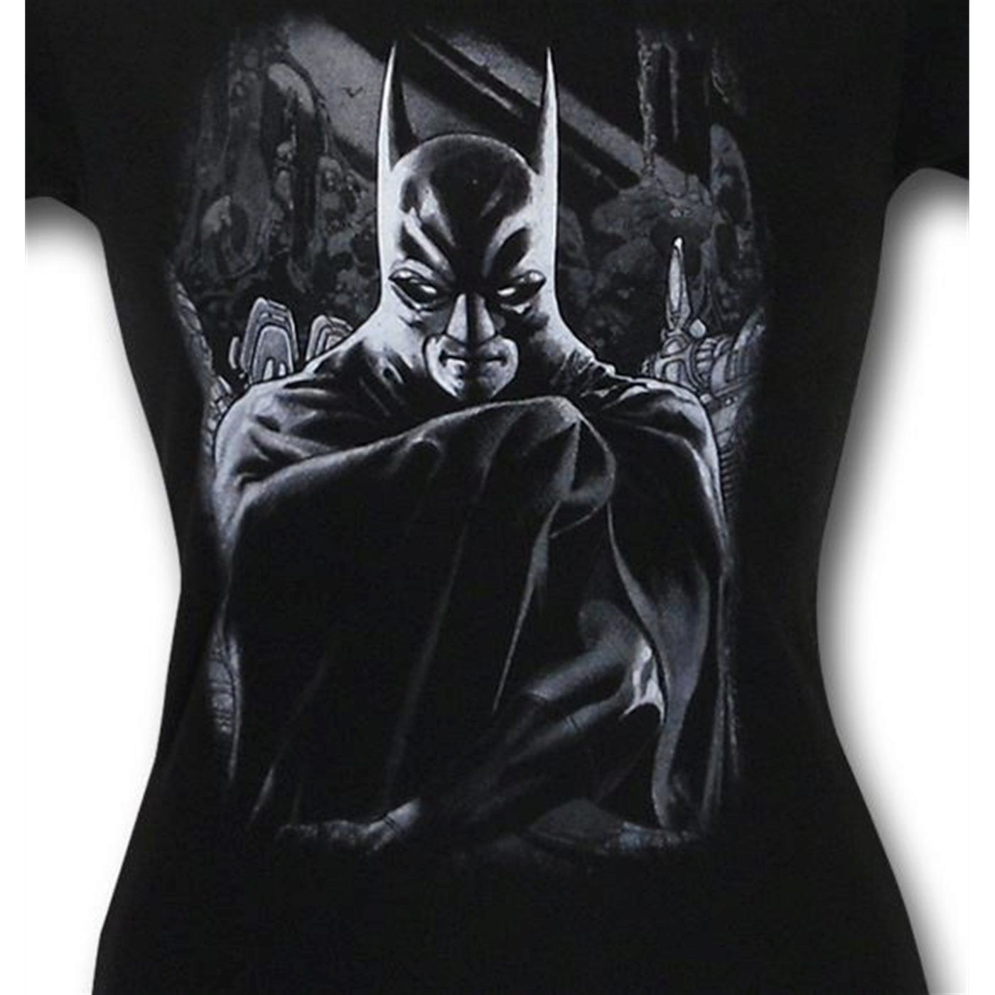 Batman Detective Comics No. 821 Women's T-Shirt