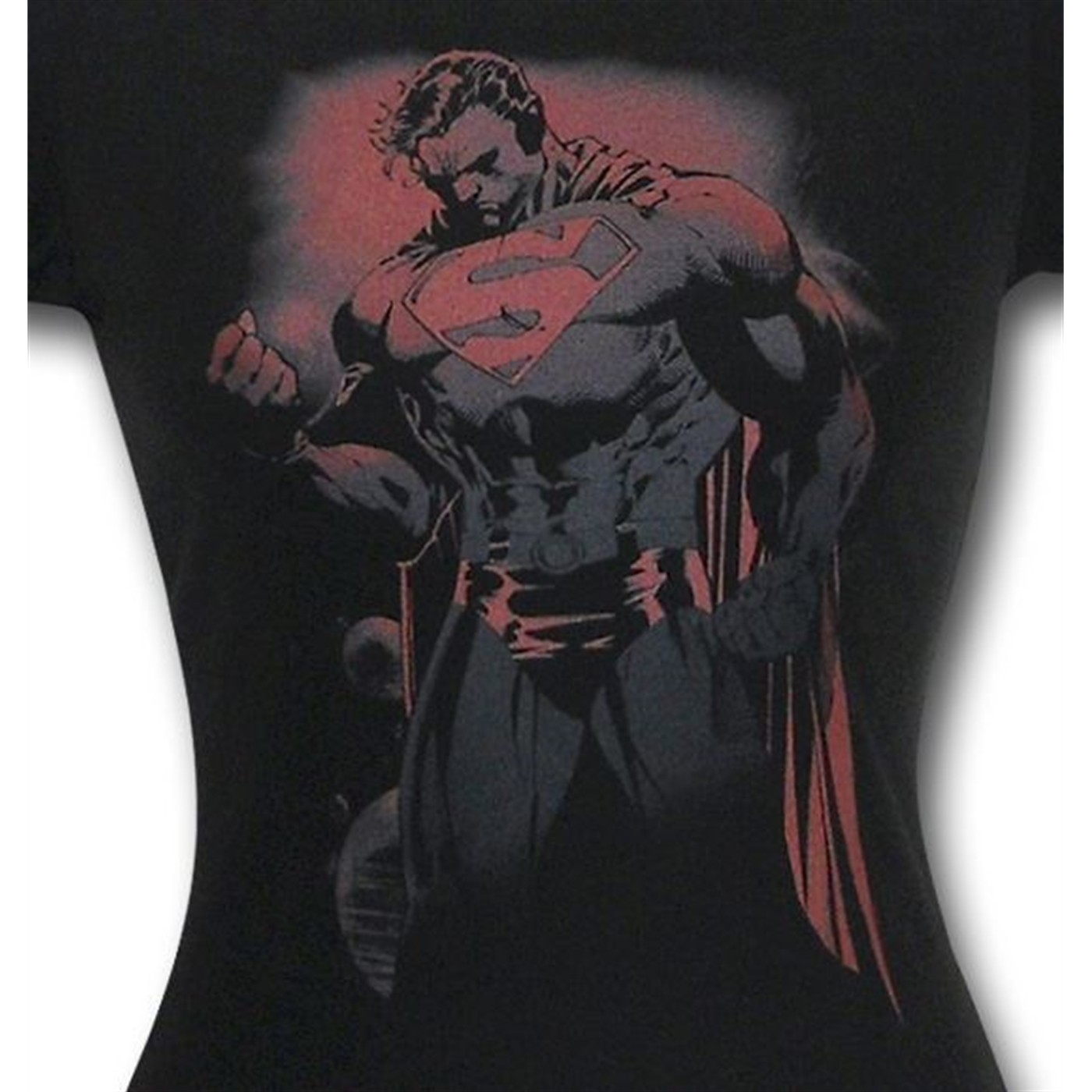 Superman Red Son Women's T-Shirt
