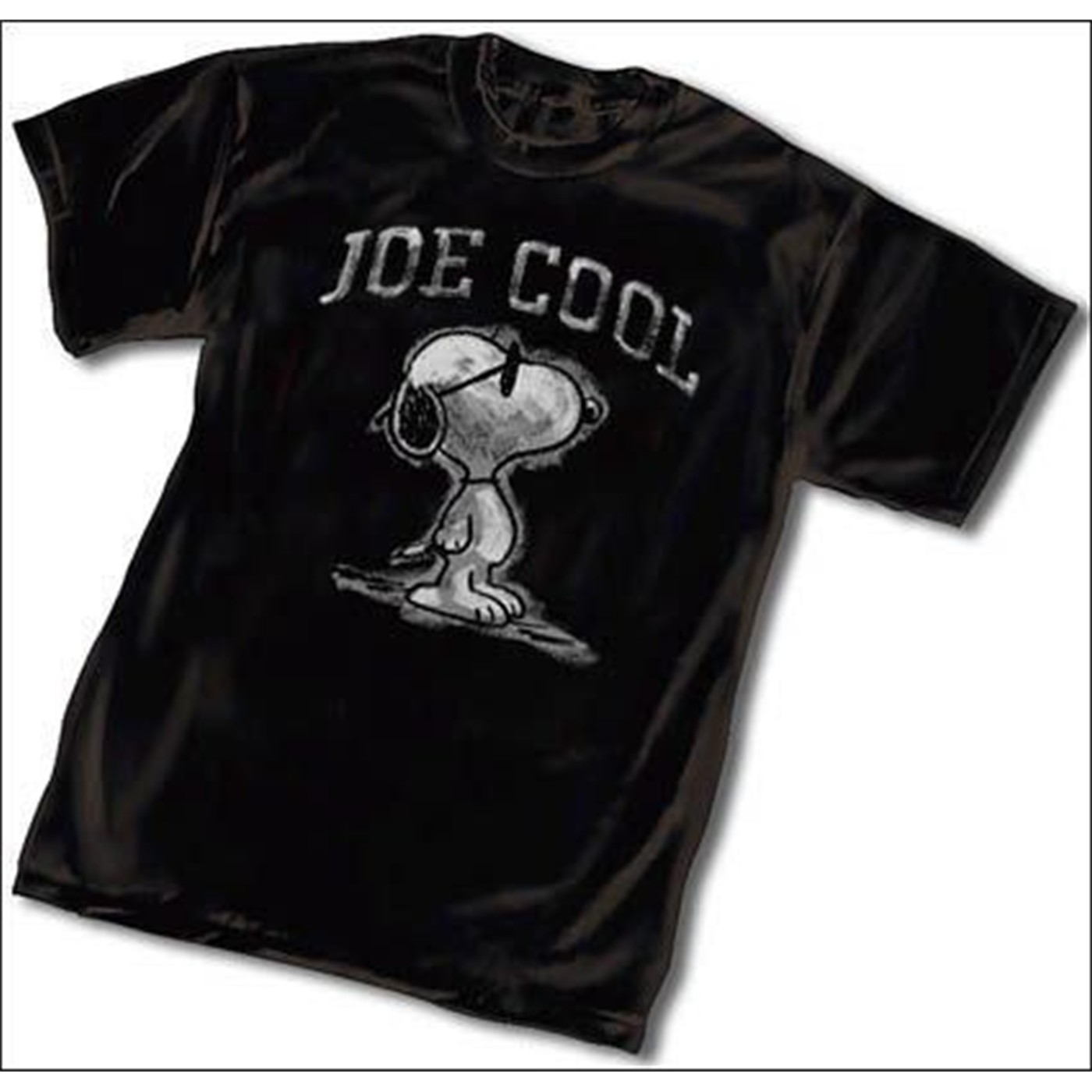 Joe Cool Standing T-Shirt
