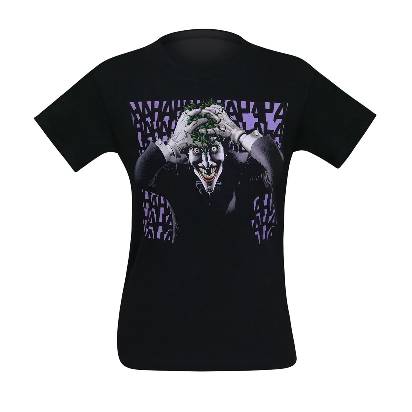Joker The Killing Joke T-Shirt