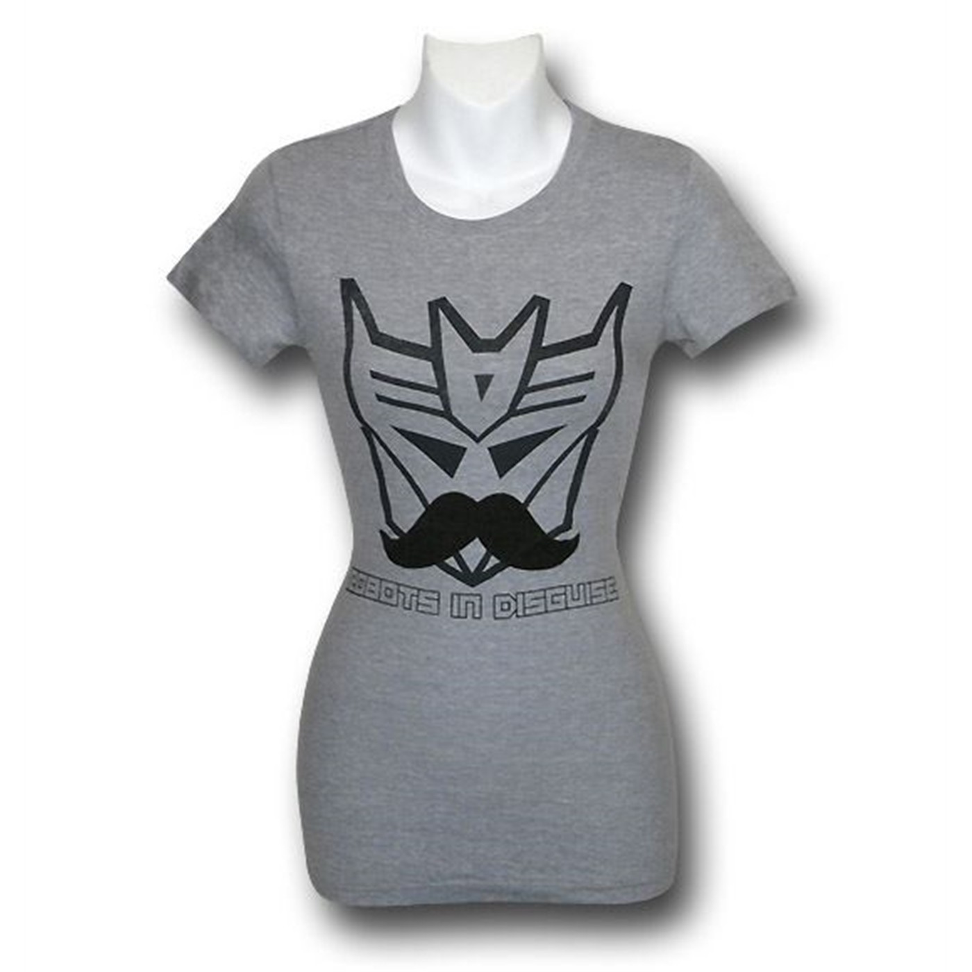 Transformers Juniors Decepticon Disguise T-Shirt