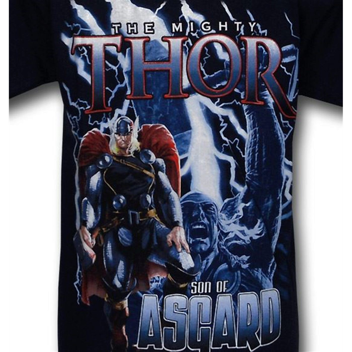 Thor Juvenile Son Of Asgard T-Shirt