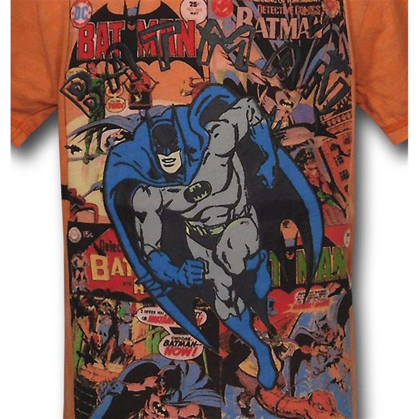 Batman Kids 30 Single Issue 263 T-Shirt