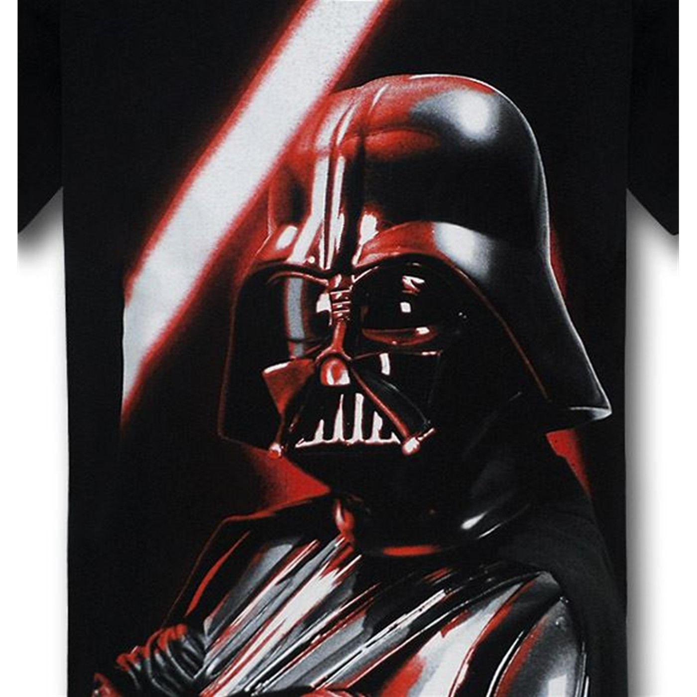 Star Wars Kids Vader Close-Up T-Shirt