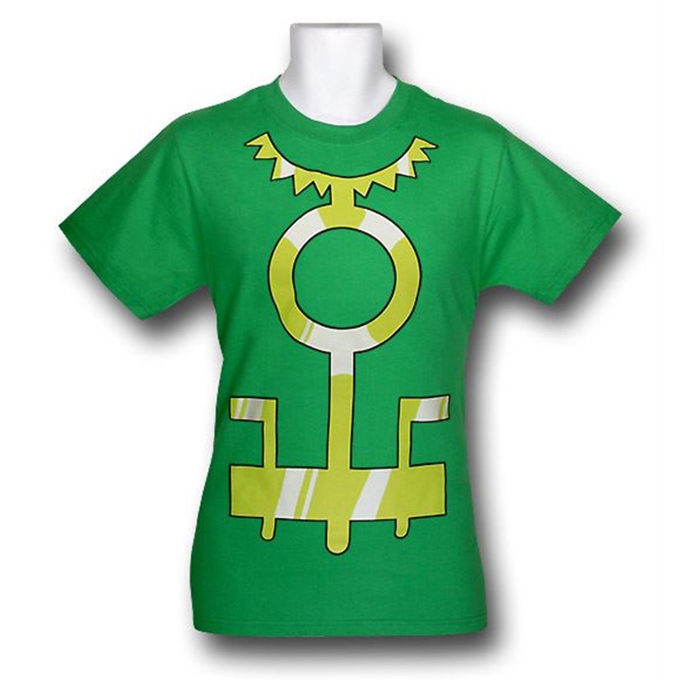 Loki Costume T-Shirt