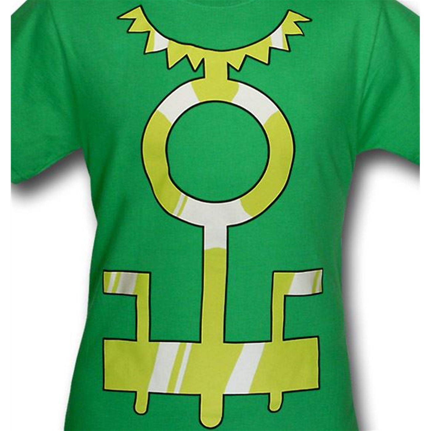 Loki Costume T-Shirt