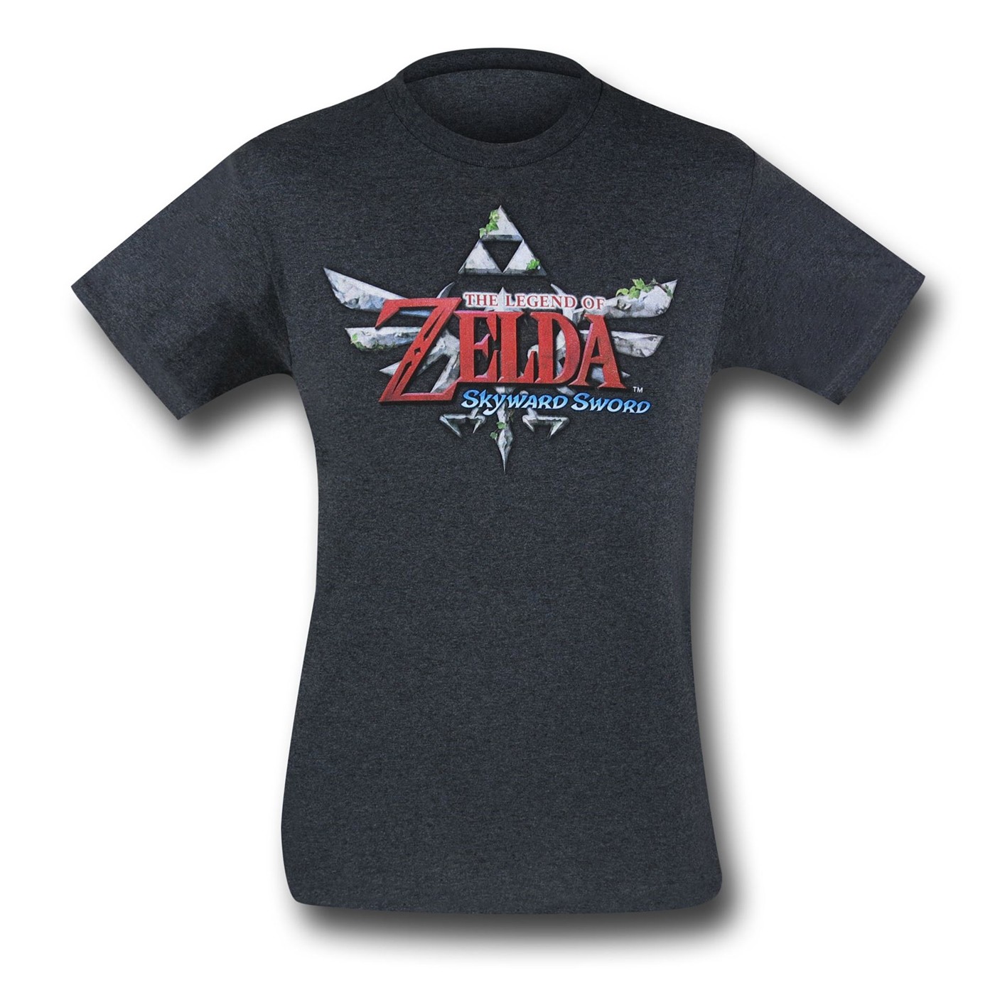 Zelda Skyward Sword T-Shirt