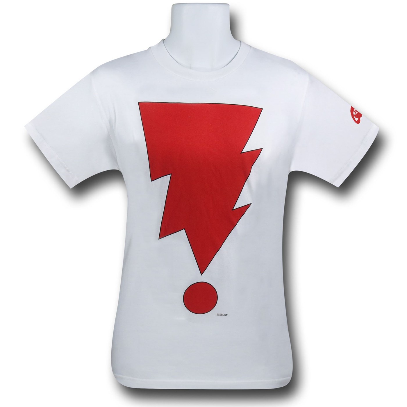 Madman Bolt T-Shirt