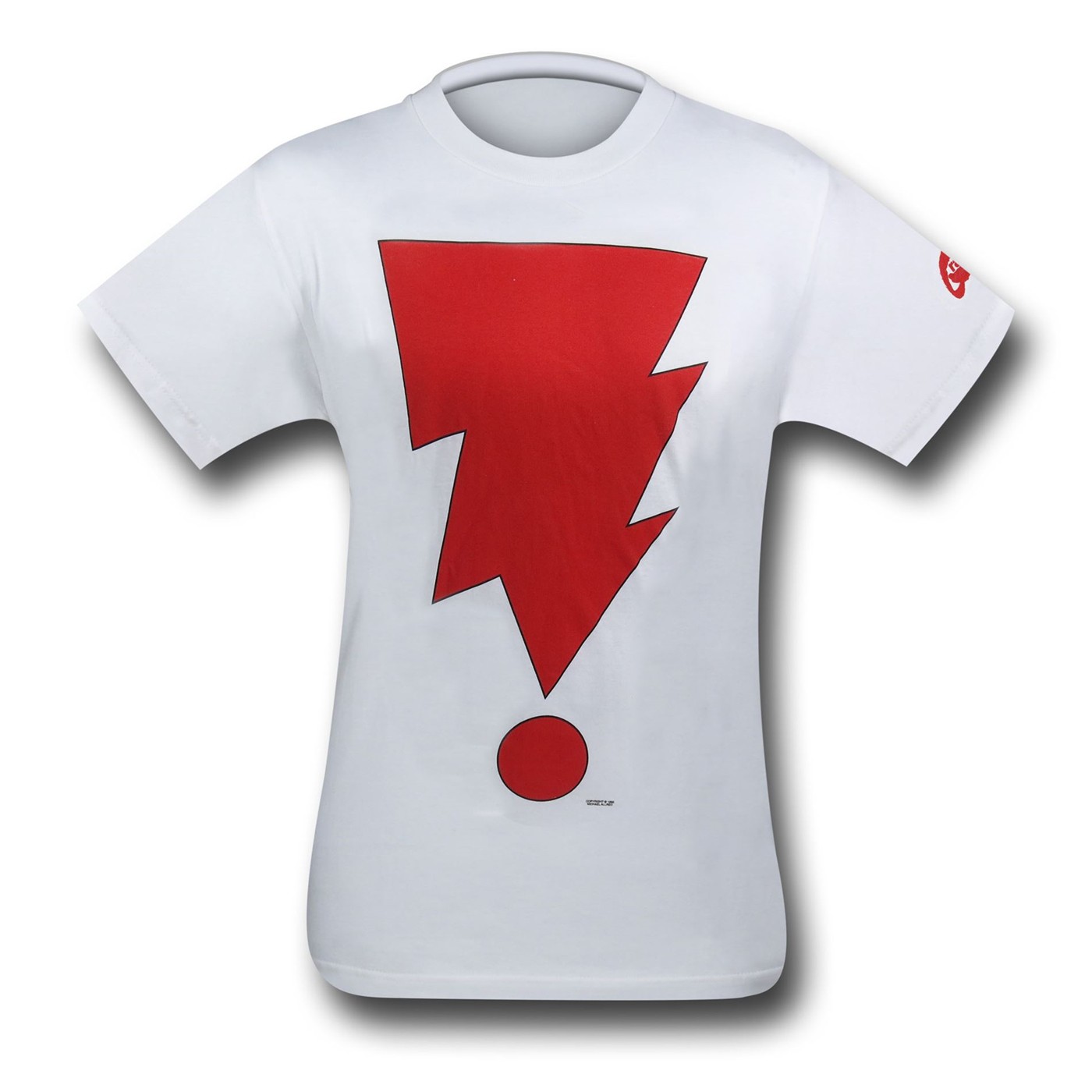 Madman Bolt T-Shirt