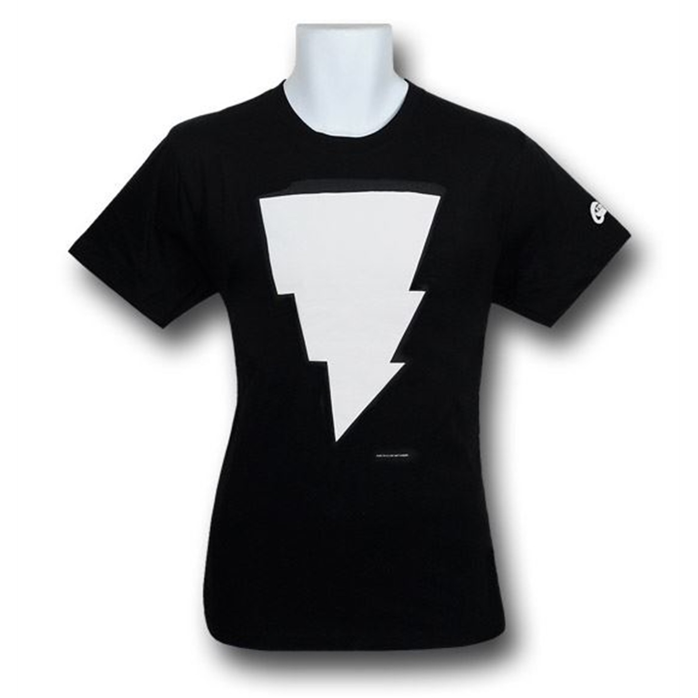 Mage Bolt Symbol T-Shirt