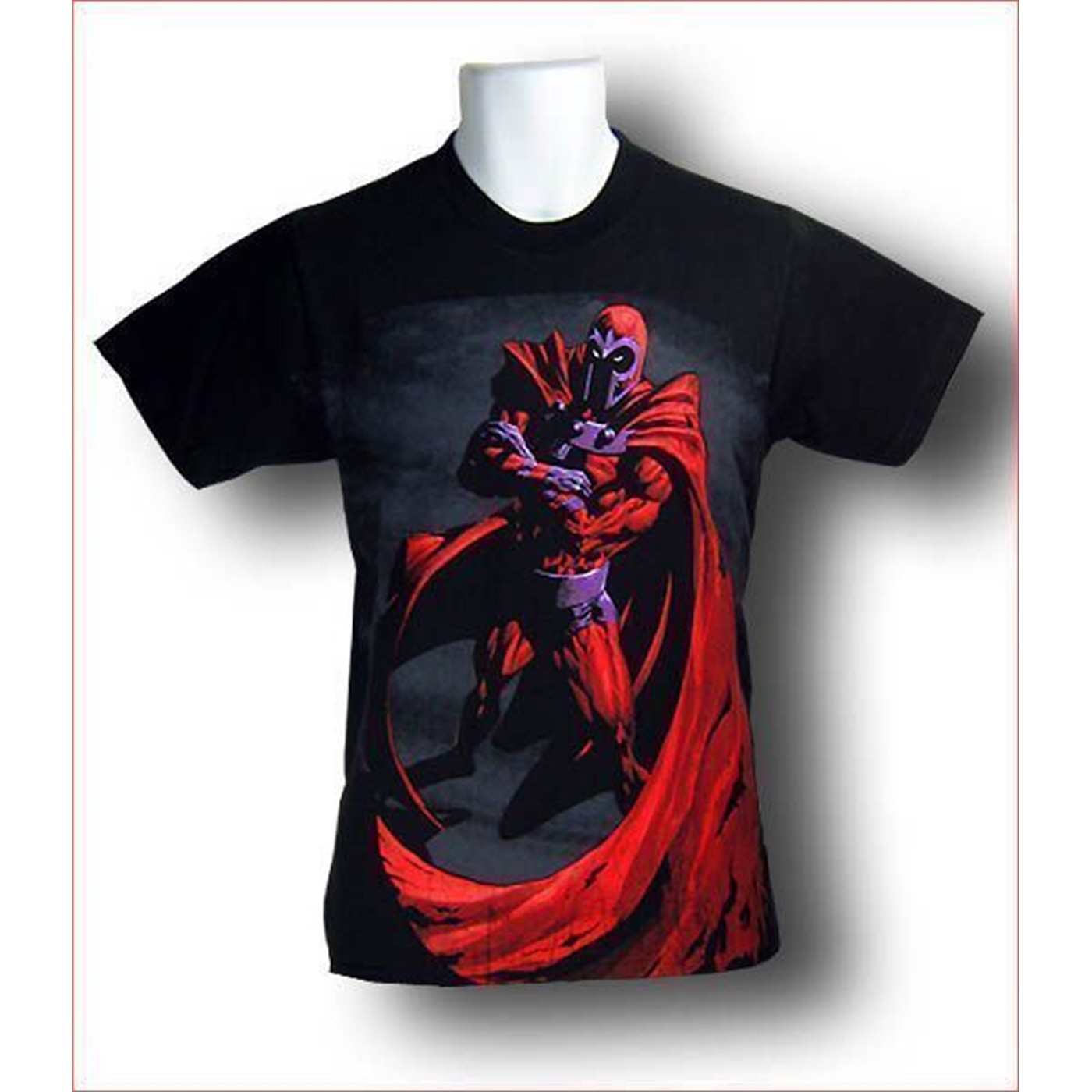 magneto was right t shirt