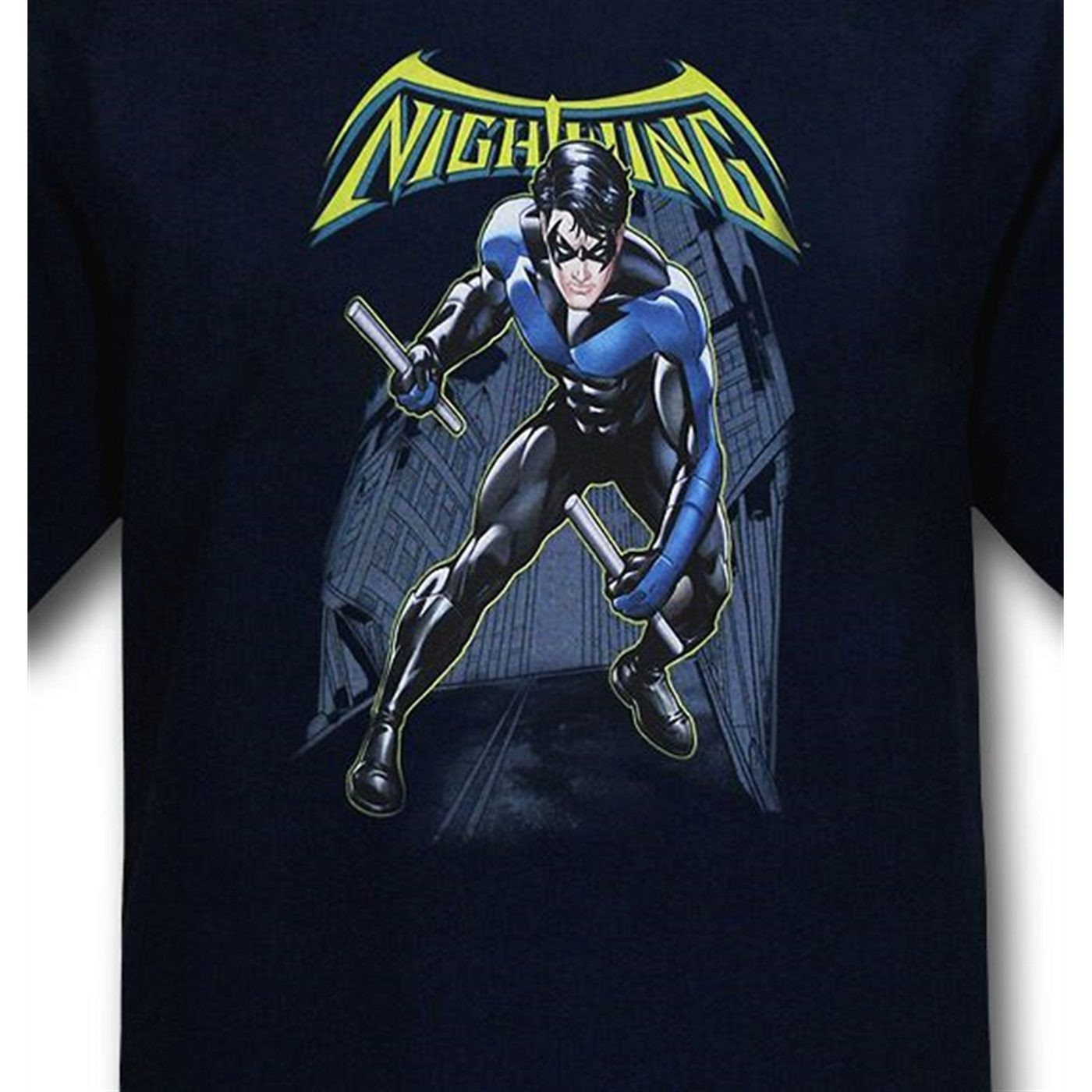 Nightwing Kids Eskrima T-Shirt