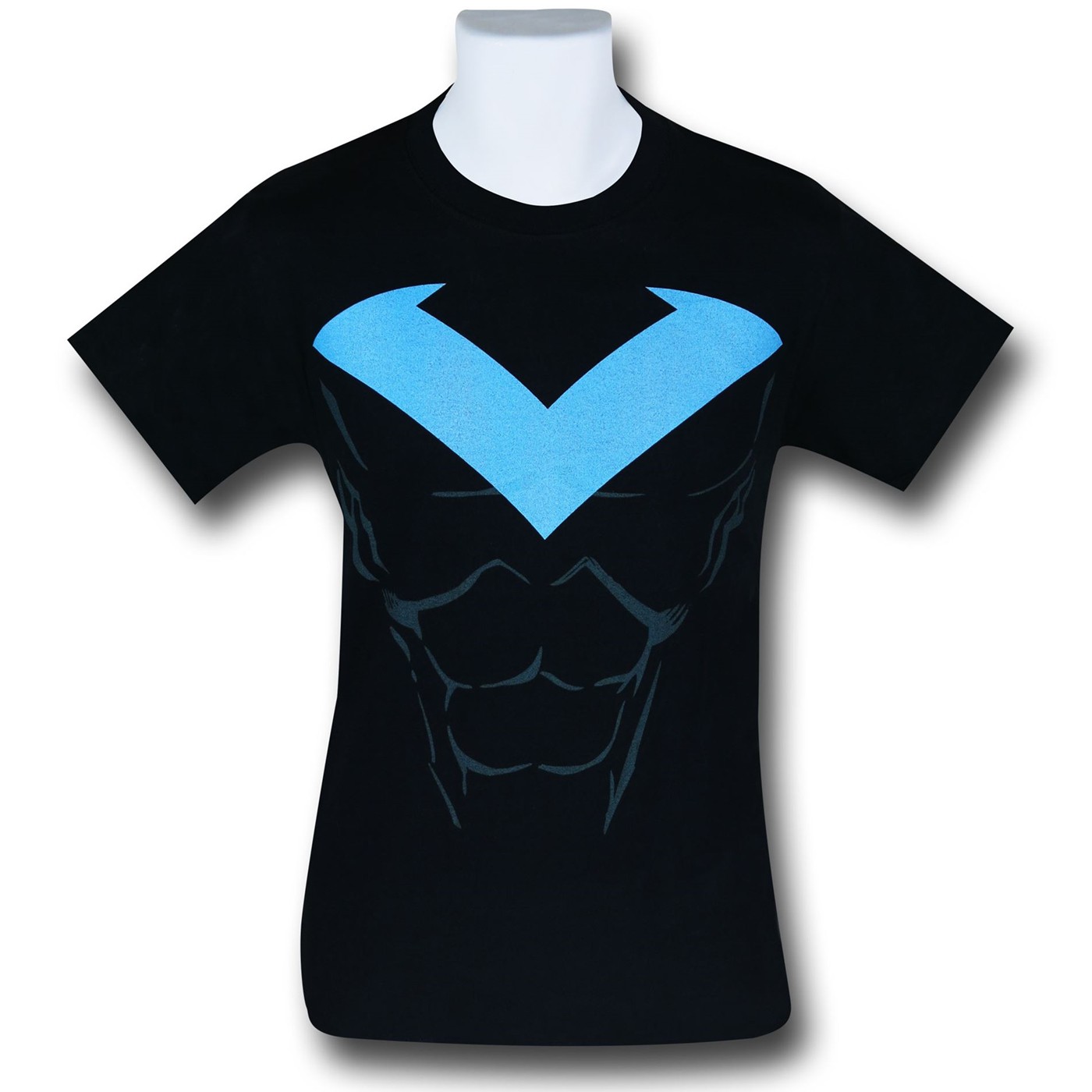 Nightwing Costume T-Shirt