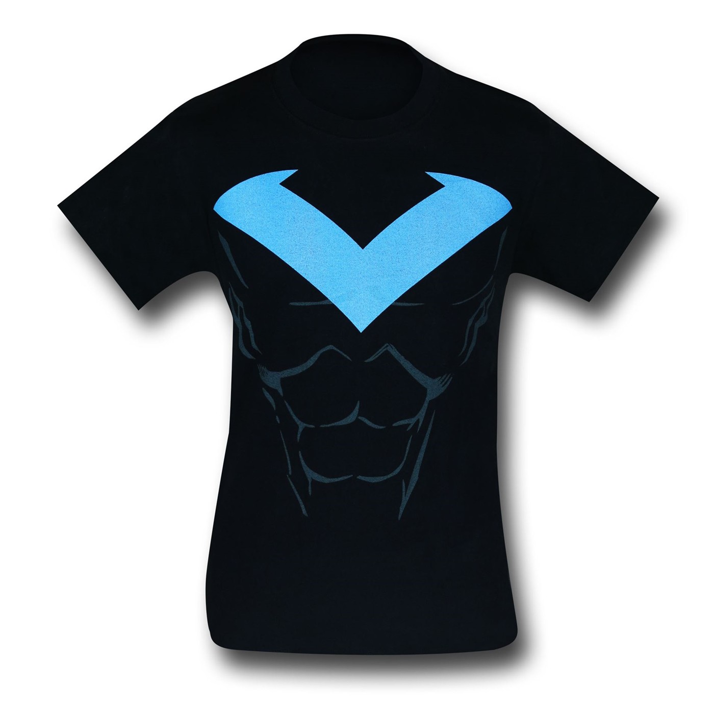 Nightwing Costume T-Shirt