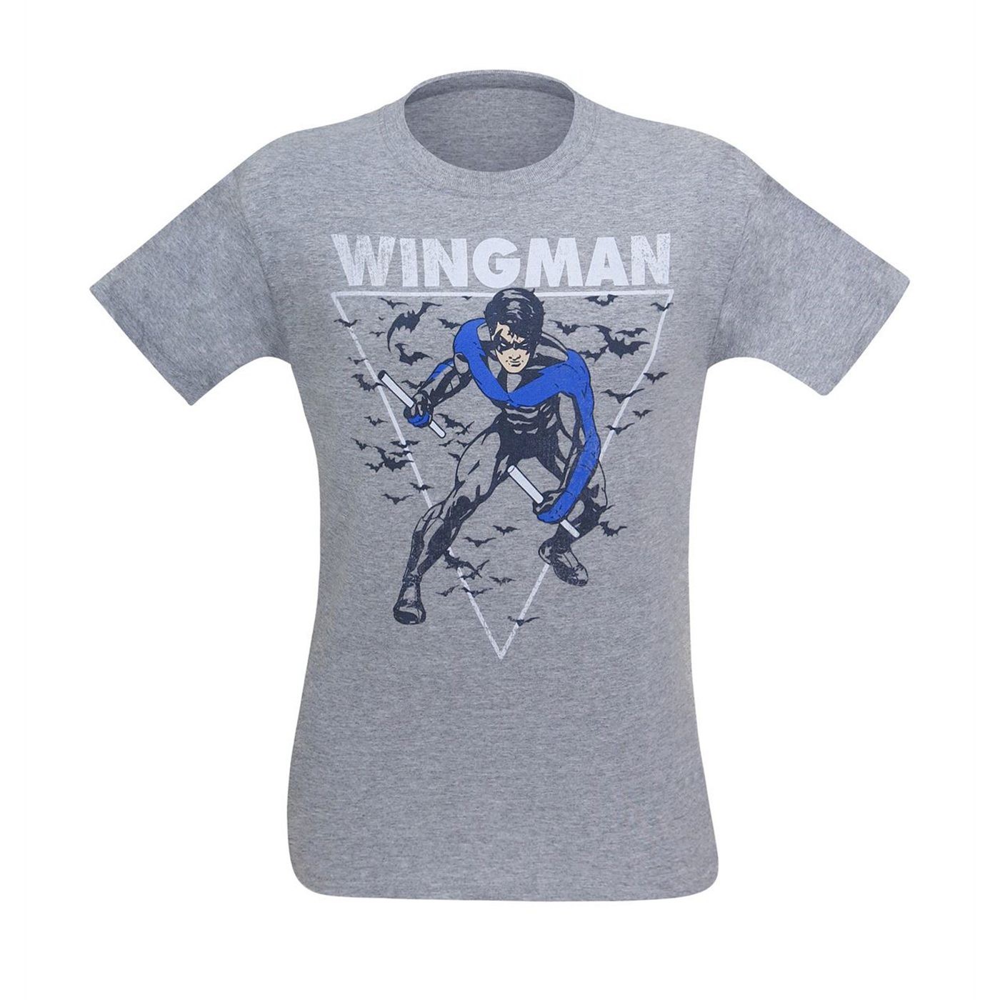 Nightwing Wingman T-Shirt