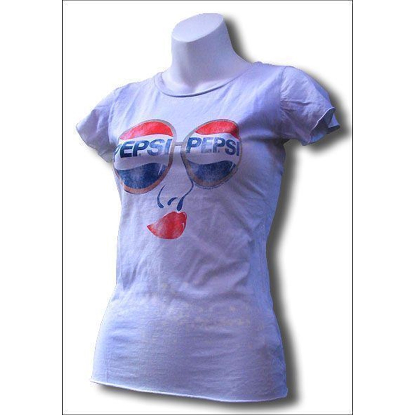 Pepsi Glasses Women's T-shirt