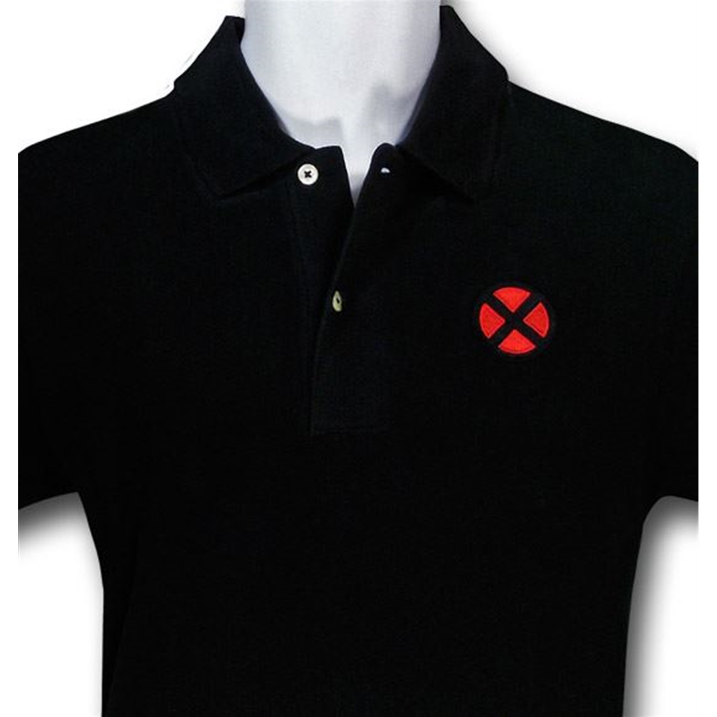 X-Men Symbol Men's Polo Shirt