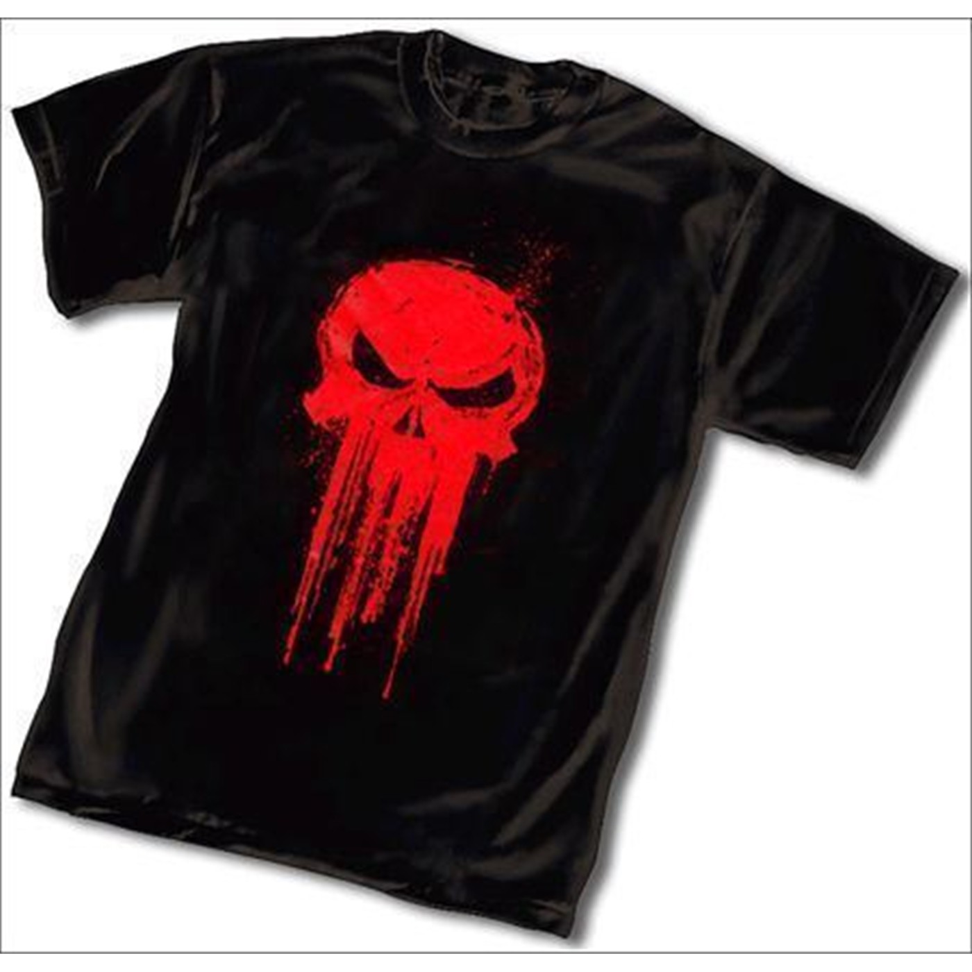 Punisher Blood T-Shirt