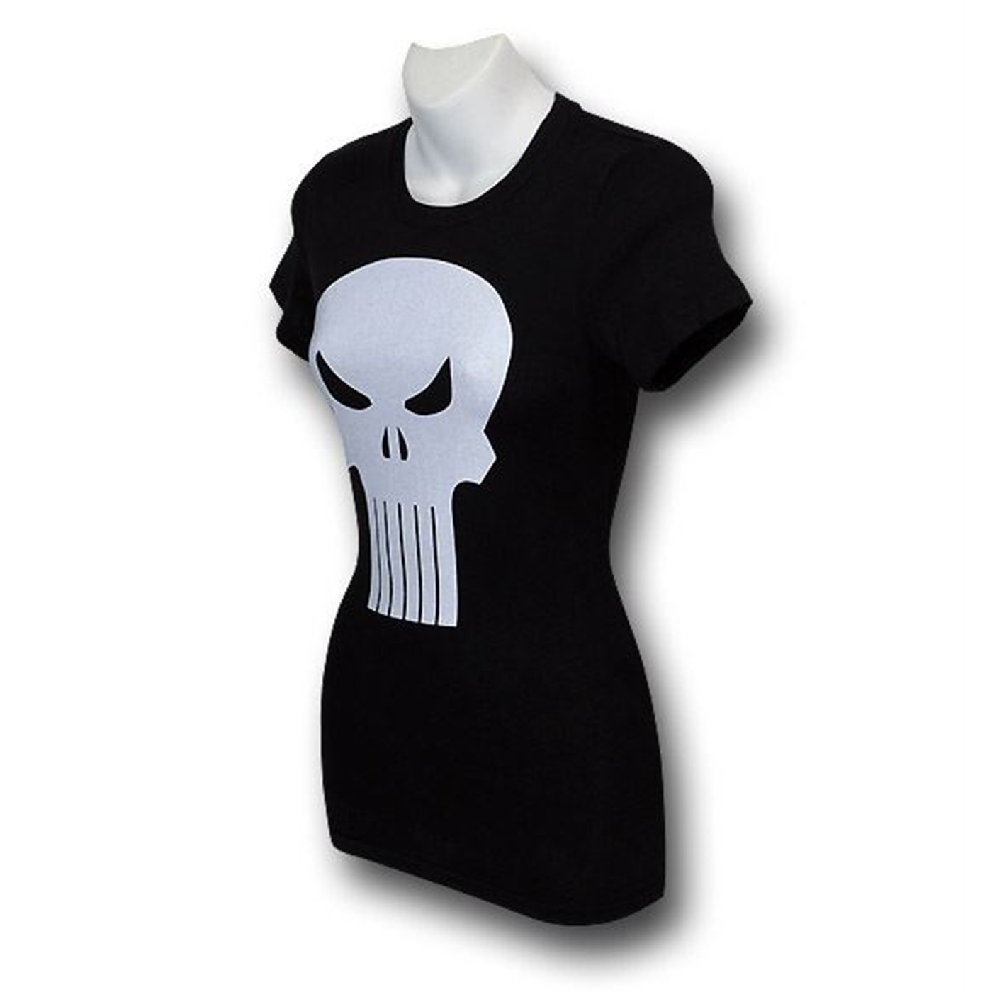 Punisher Women's Symbol T-Shirt