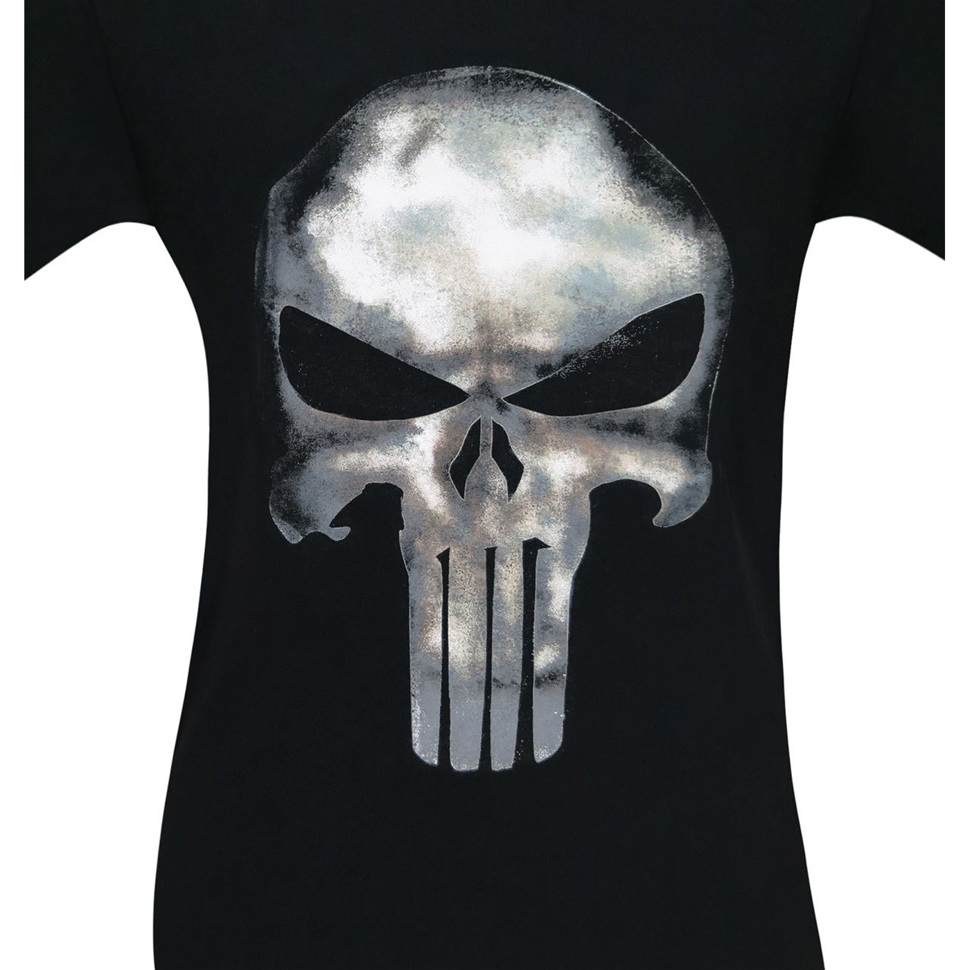 Punisher Movie Skull T-Shirt