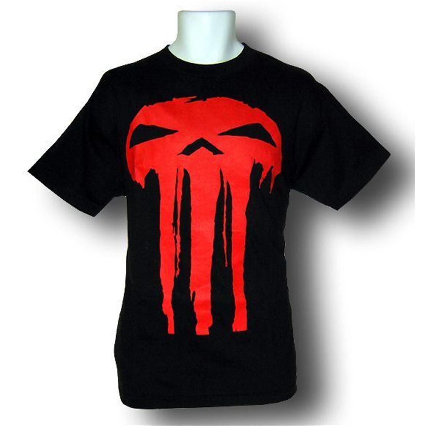 Punisher: Red Earth X T-Shirt