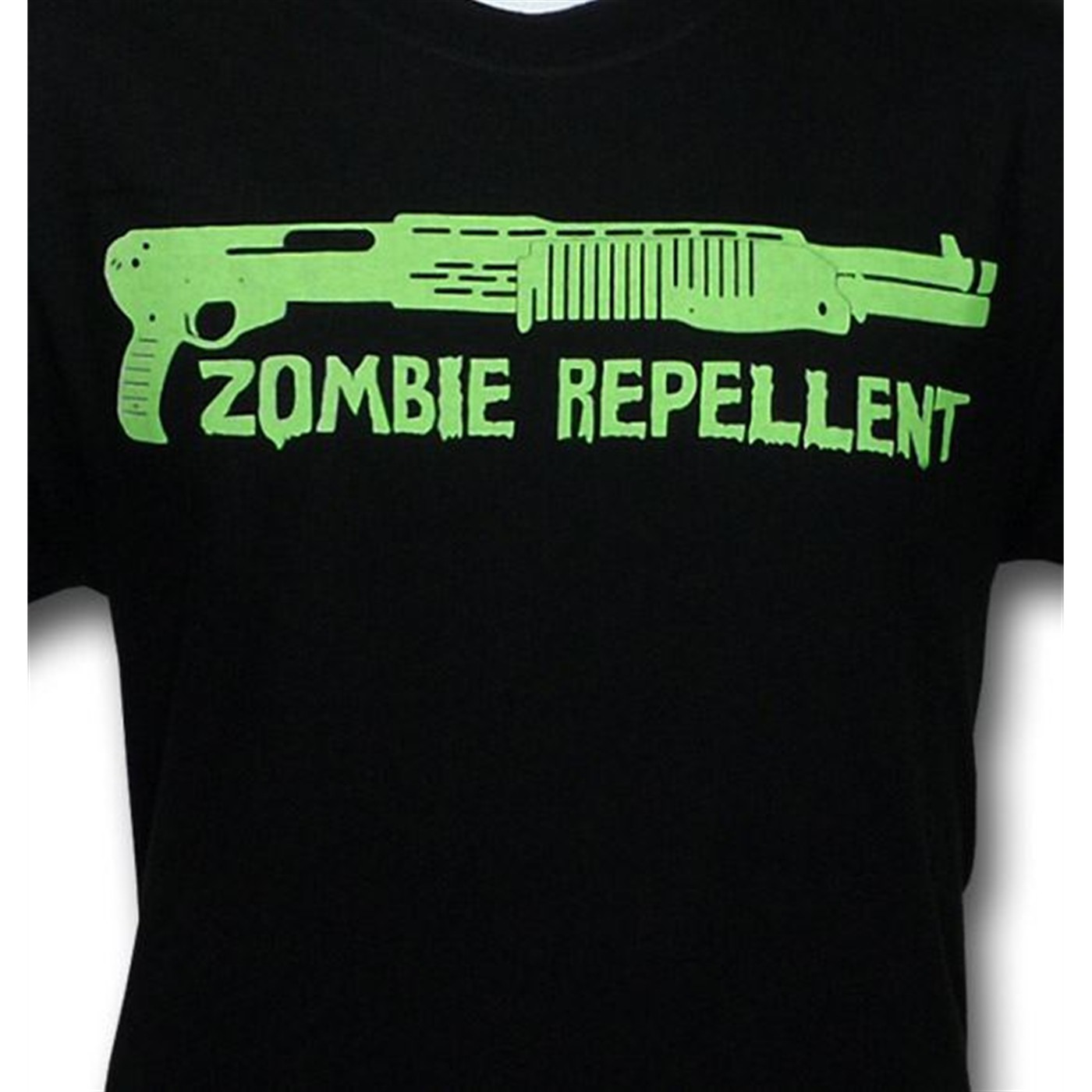 Resident Evil Zombie Repellent T-Shirt