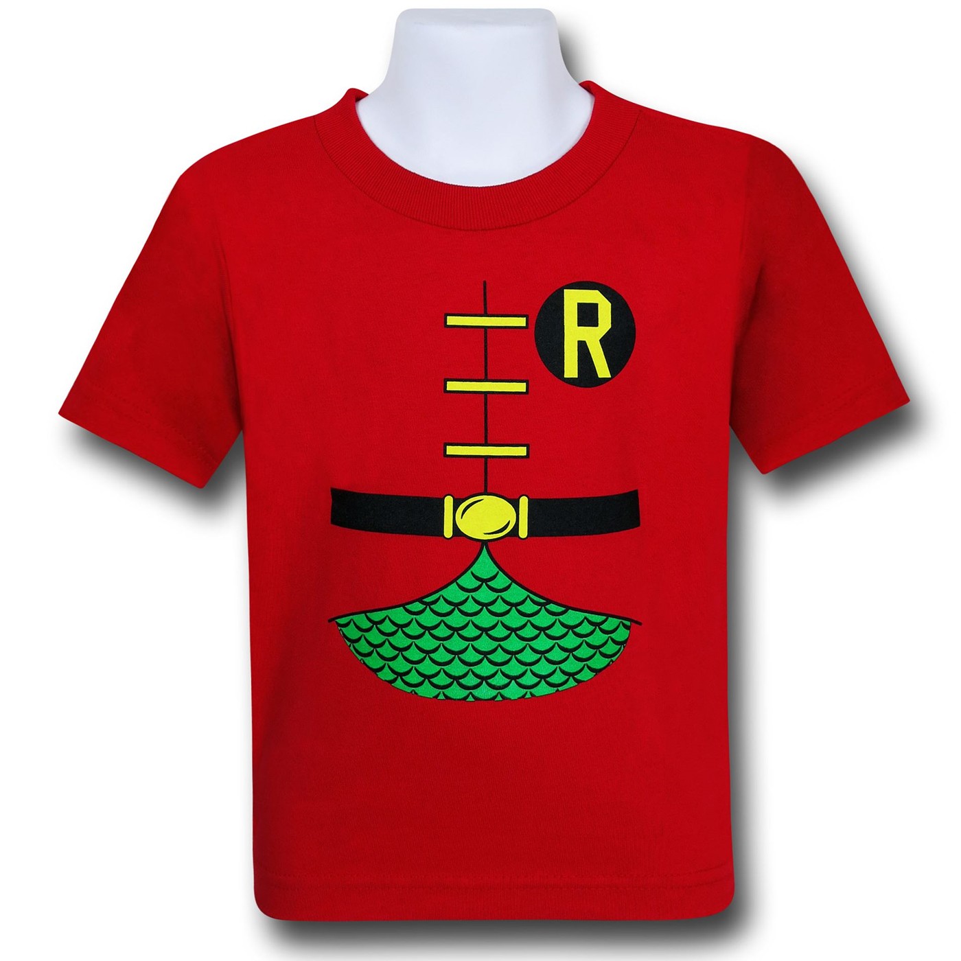 Robin Classic Costume Kids T-Shirt