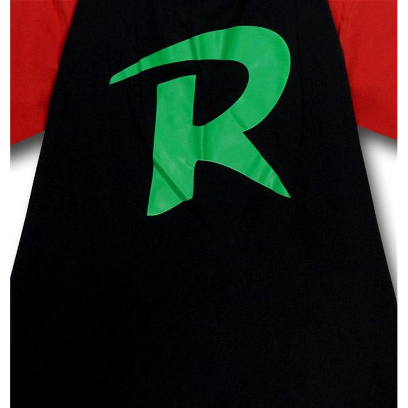 Robin Caped Armor Costume T-Shirt