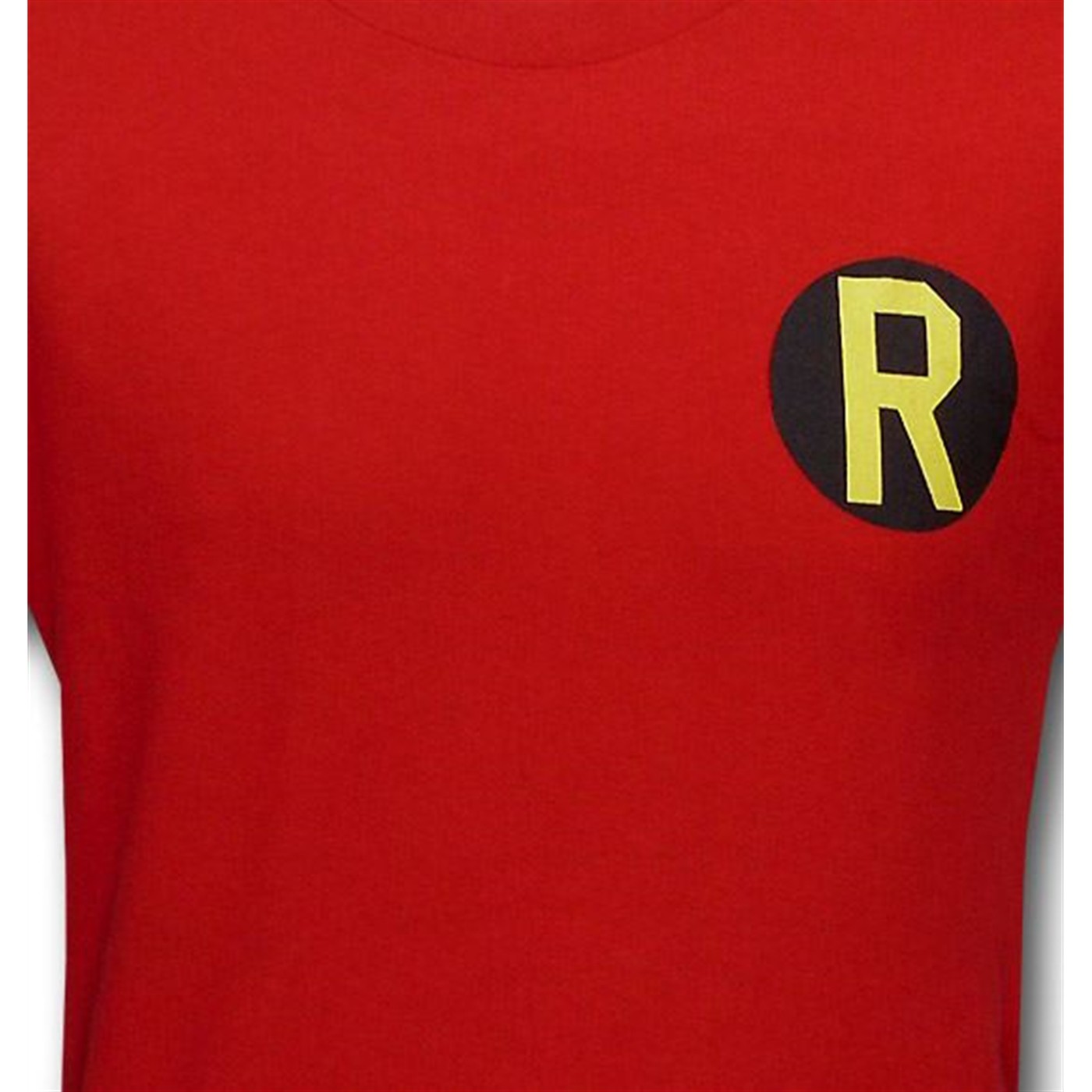 Robin Classic Symbol T-Shirt