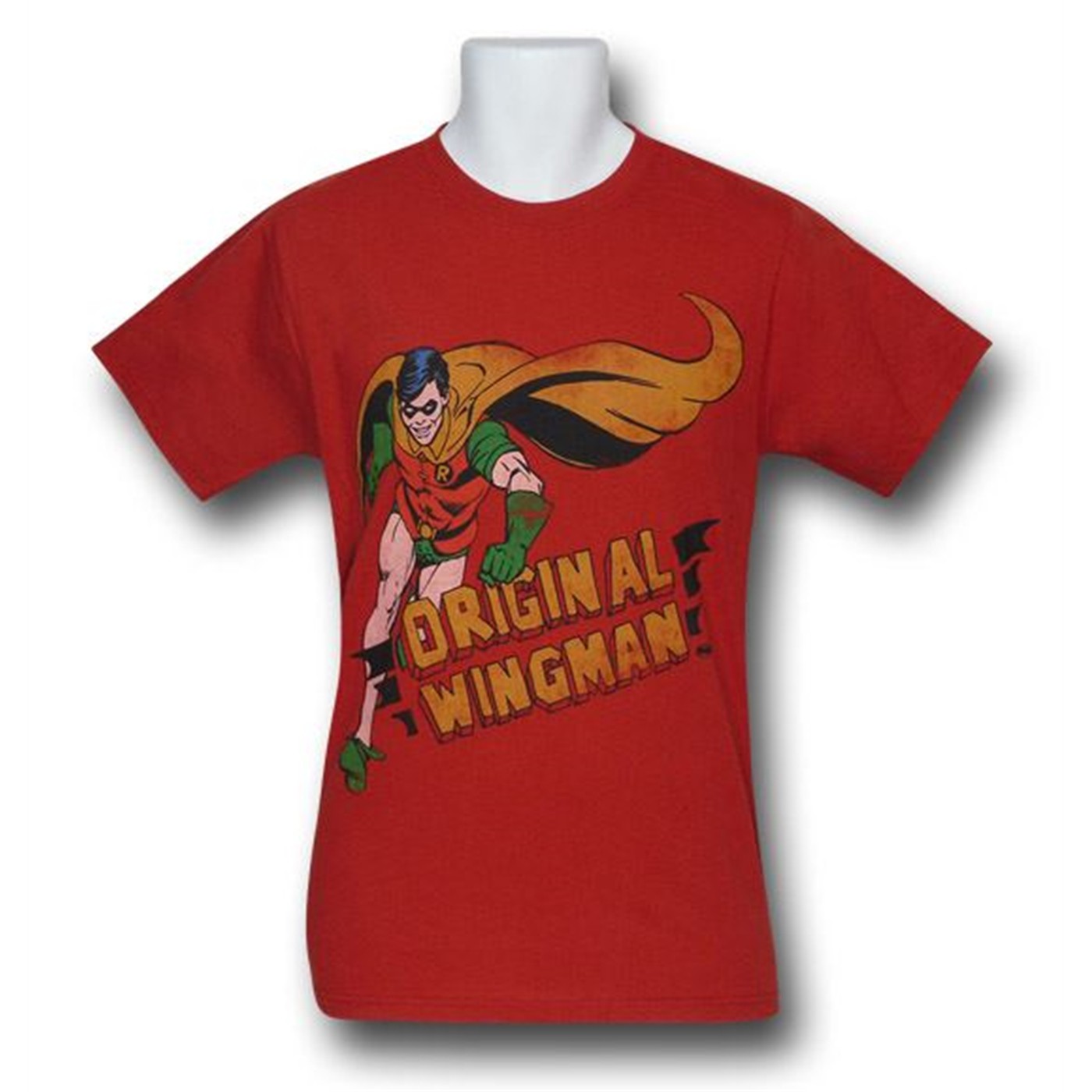 Robin Original Wingman T-Shirt