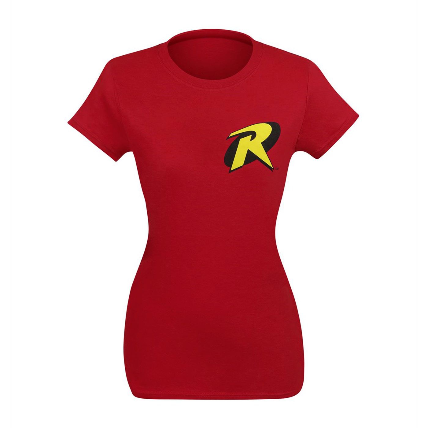 Robin Symbol Women's T-Shirt