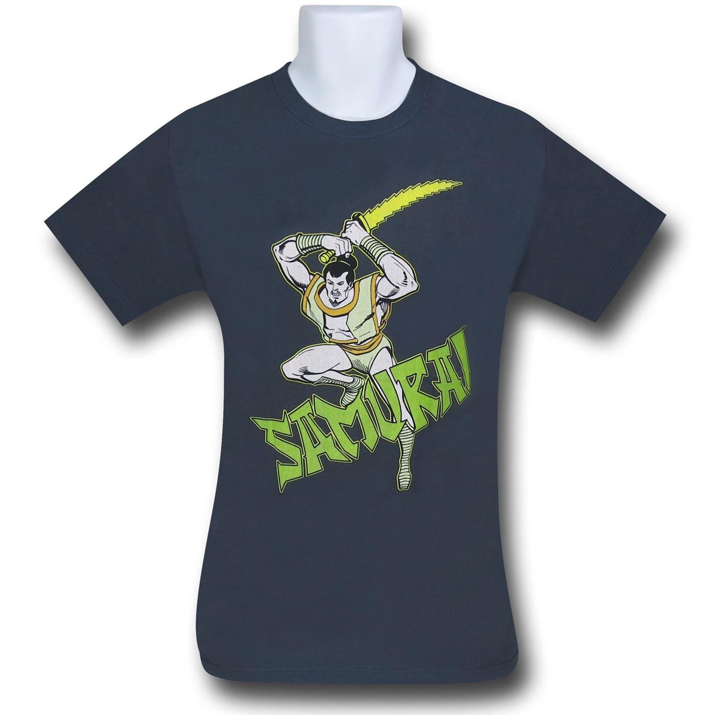 Samurai (Super Friends) T-Shirt