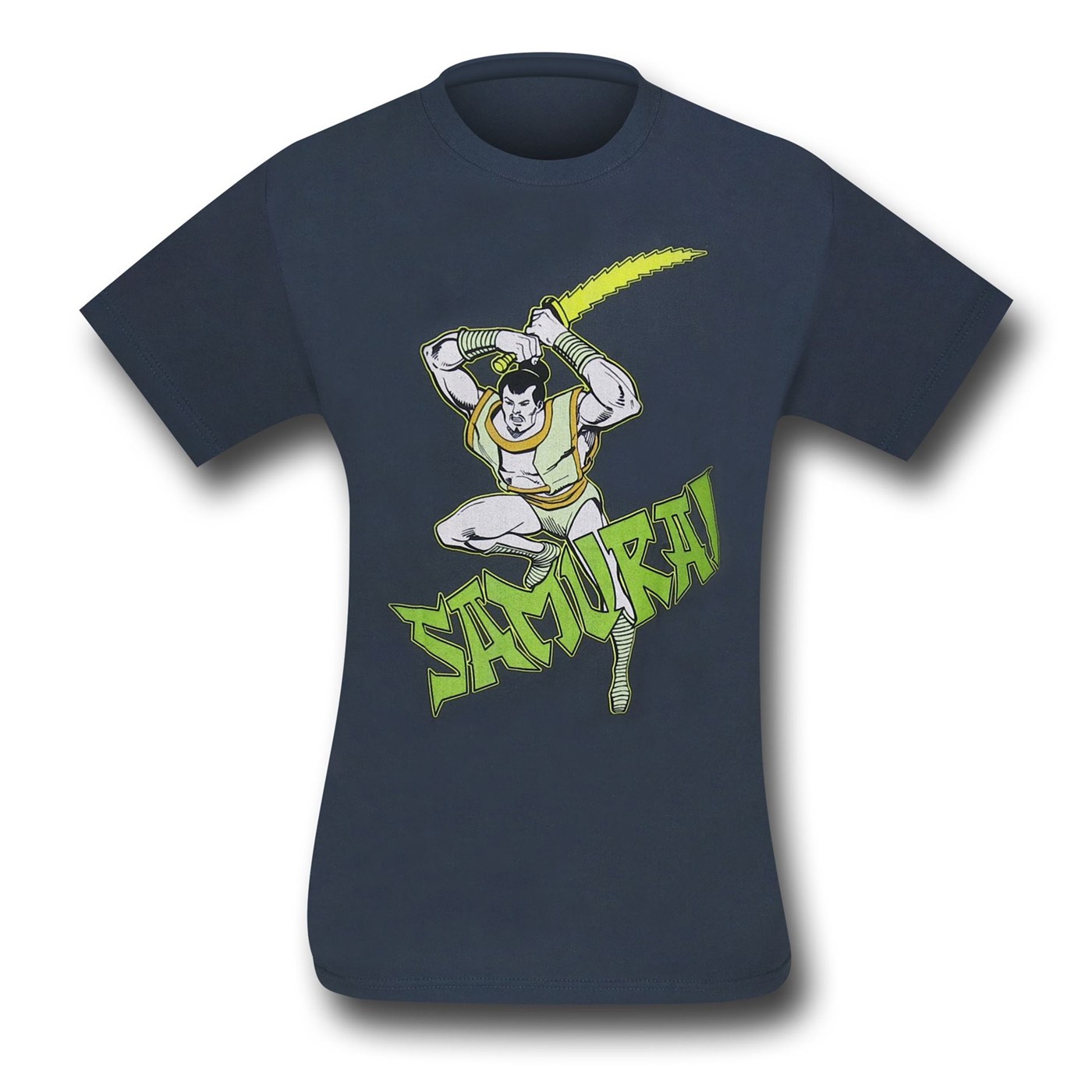 Samurai (Super Friends) T-Shirt