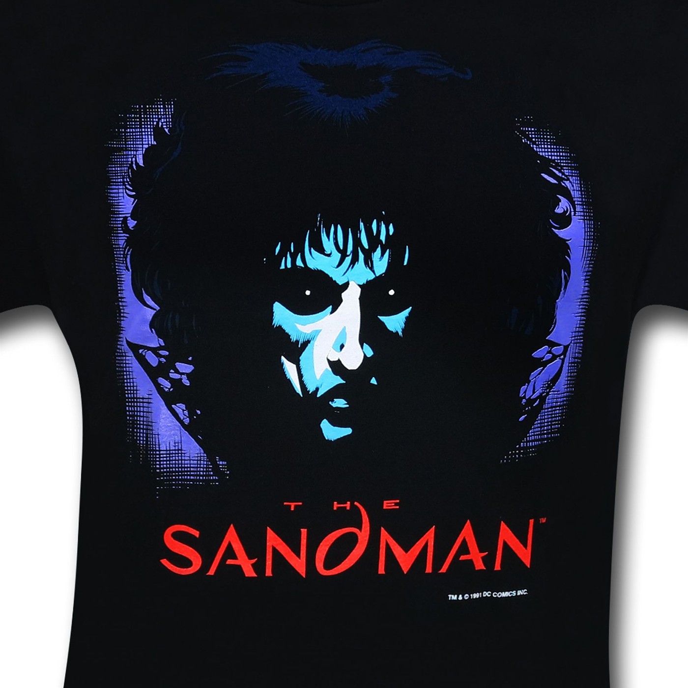 Sandman I by Kelly Jones T-Shirt