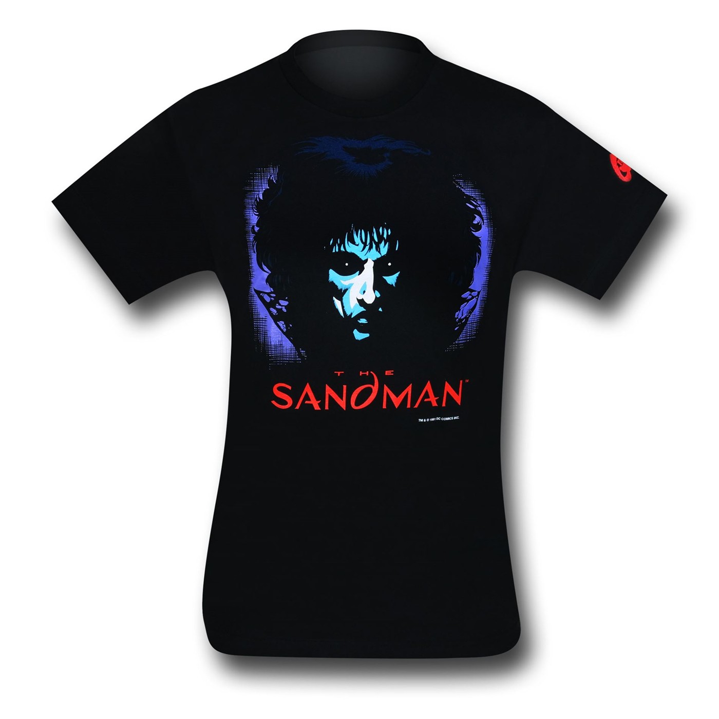 Sandman I by Kelly Jones T-Shirt