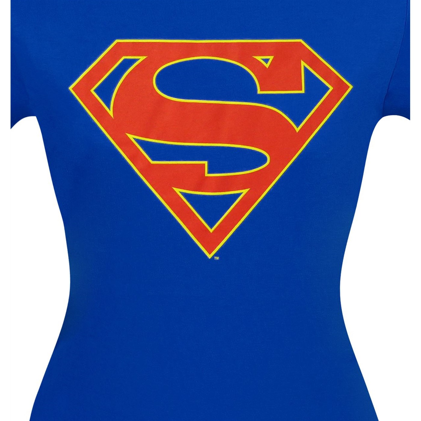 Supergirl TV Symbol Women's T-Shirt