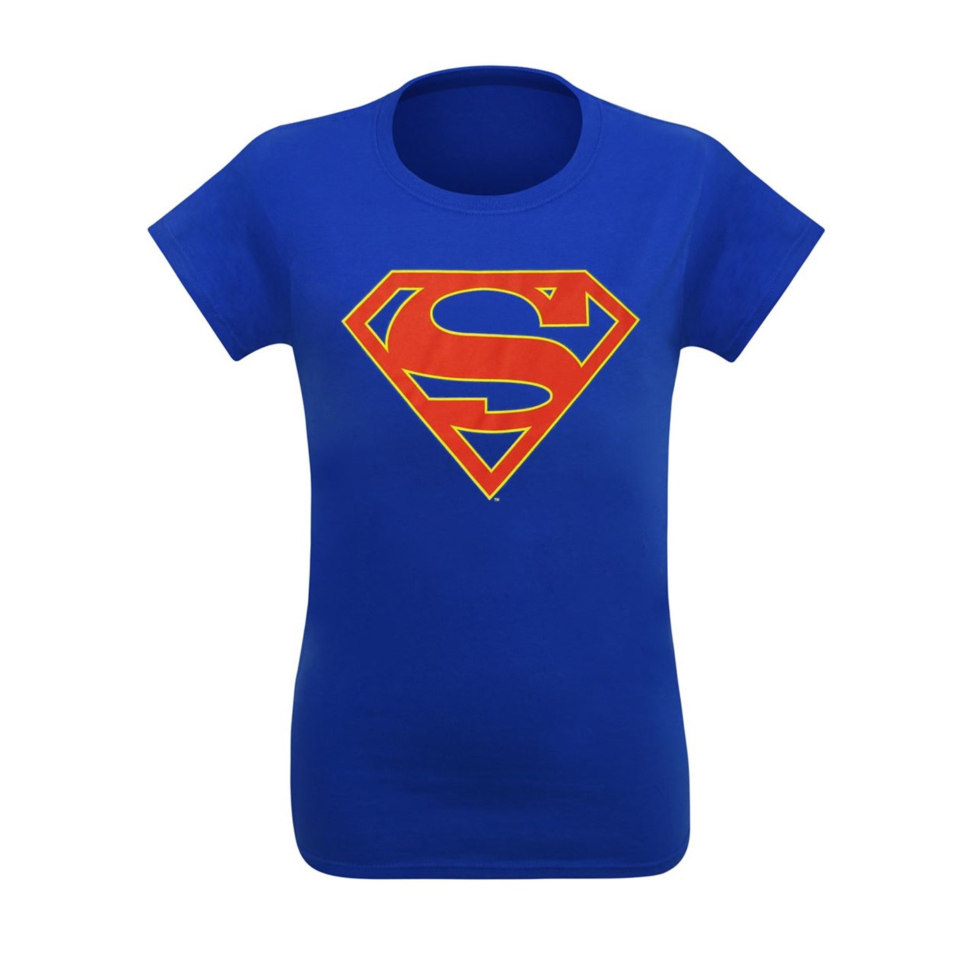 Supergirl TV Symbol Women's T-Shirt