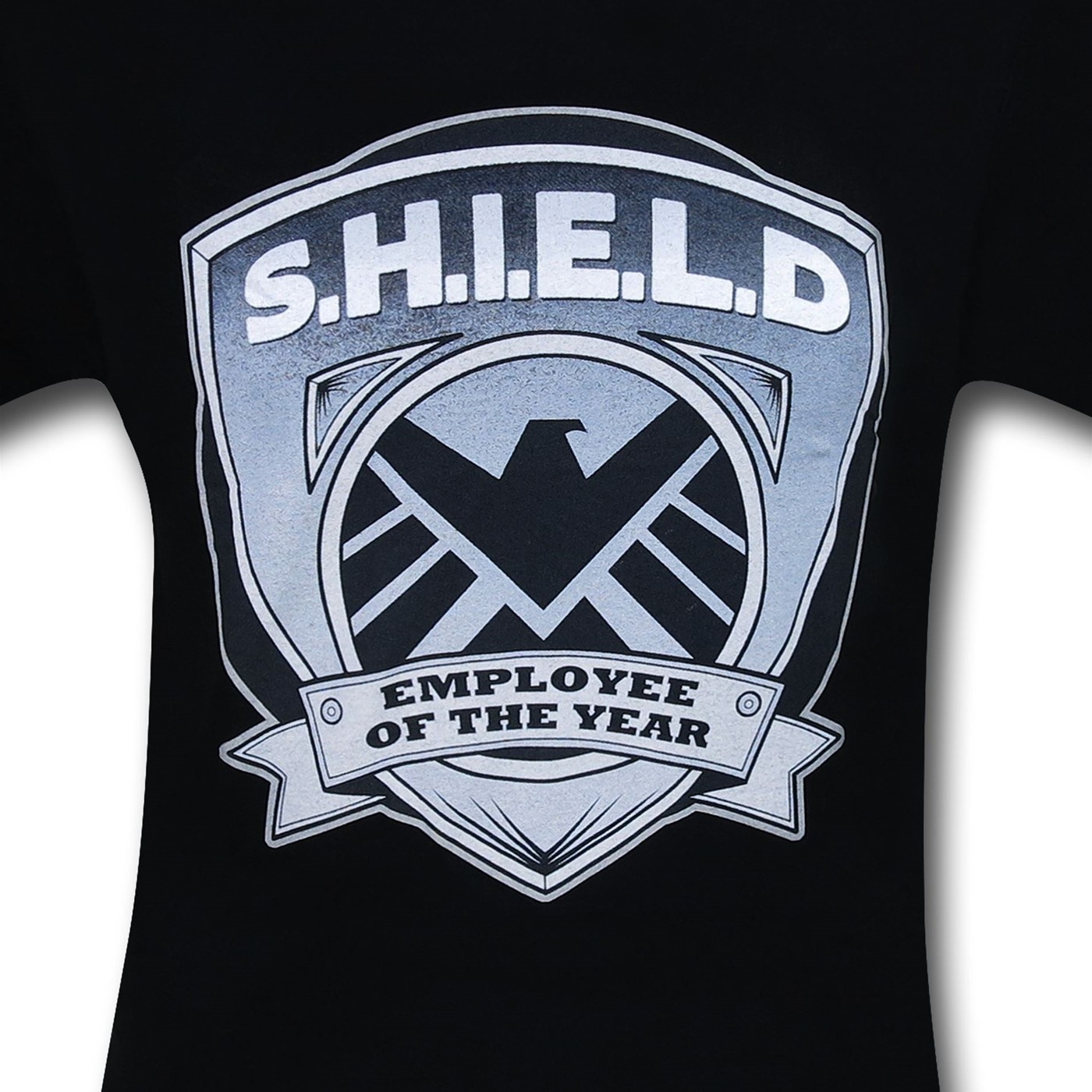 SHIELD Employee of the Year T-Shirt