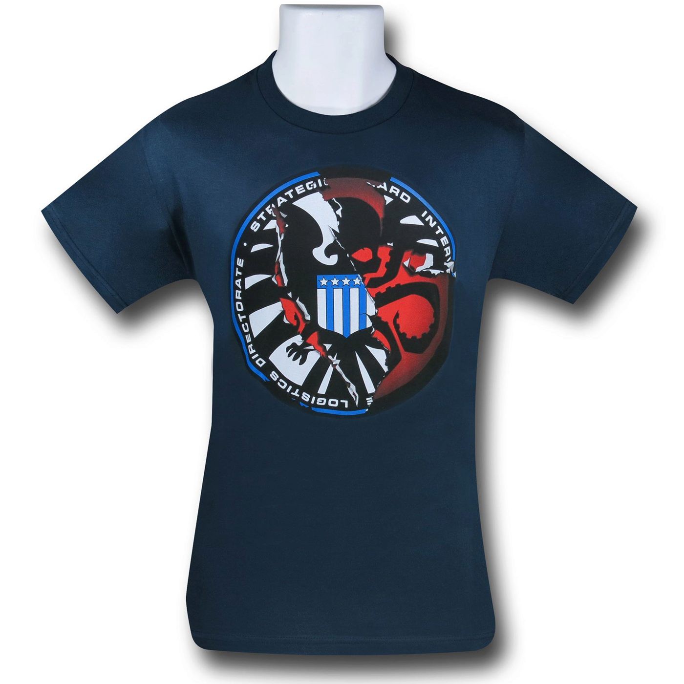 SHIELD Hidden Hydra 30 Single T-Shirt