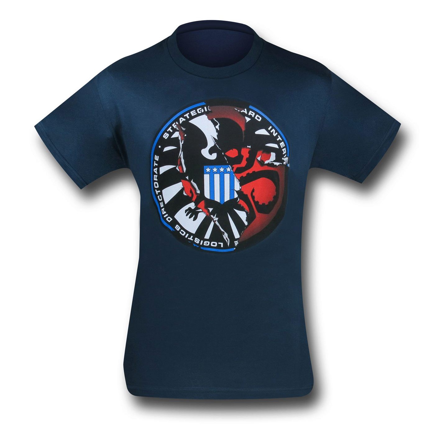 SHIELD Hidden Hydra 30 Single T-Shirt