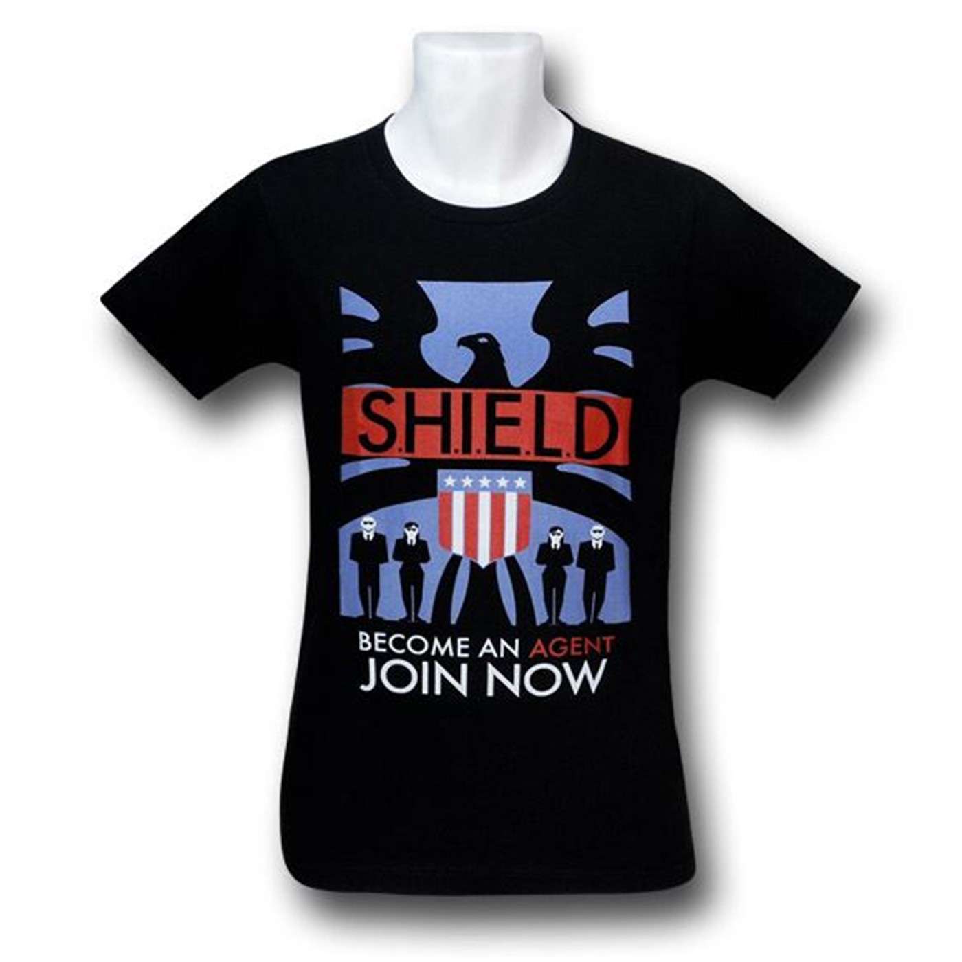 SHIELD Join Now 30 Single T-Shirt