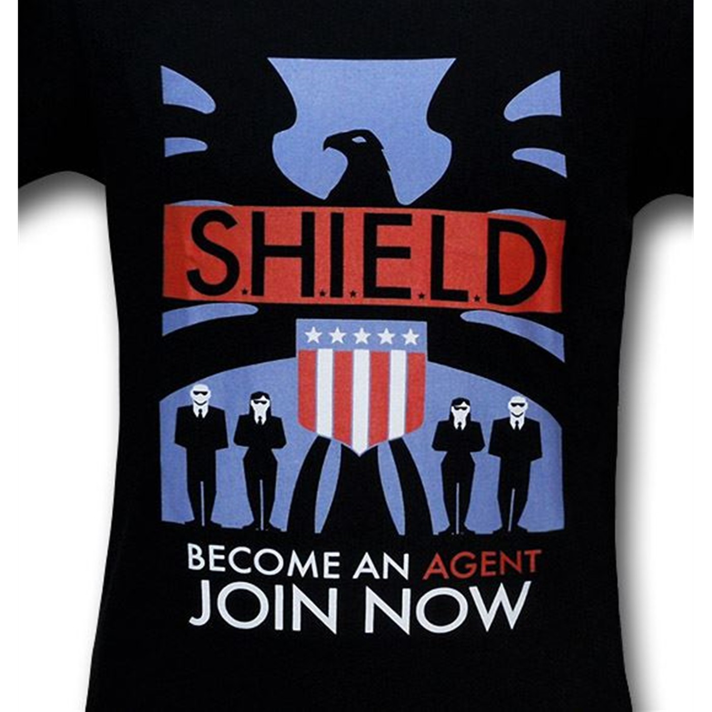 SHIELD Join Now 30 Single T-Shirt
